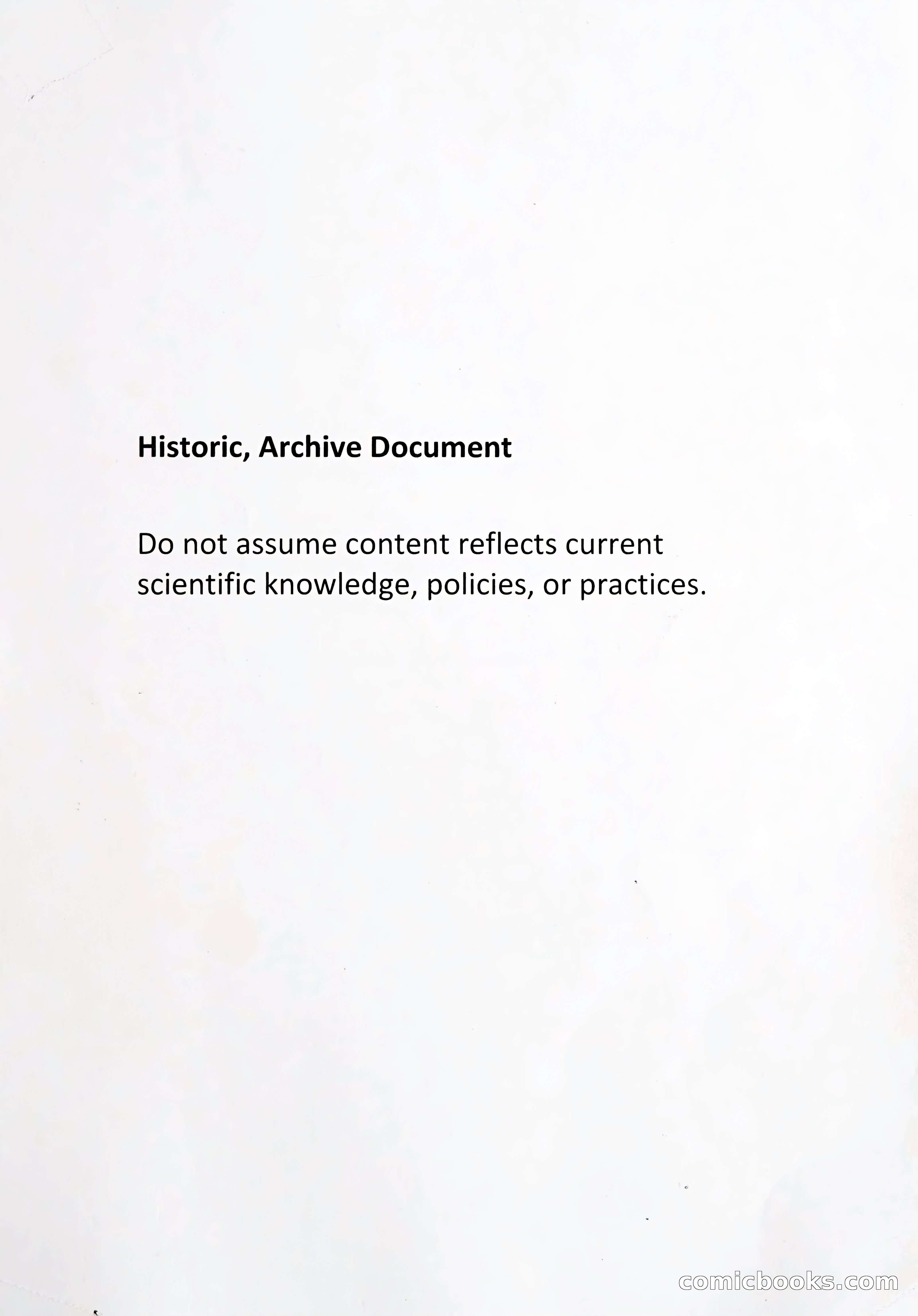 Dahlia Blue Book for 1950 — page 1 of 64