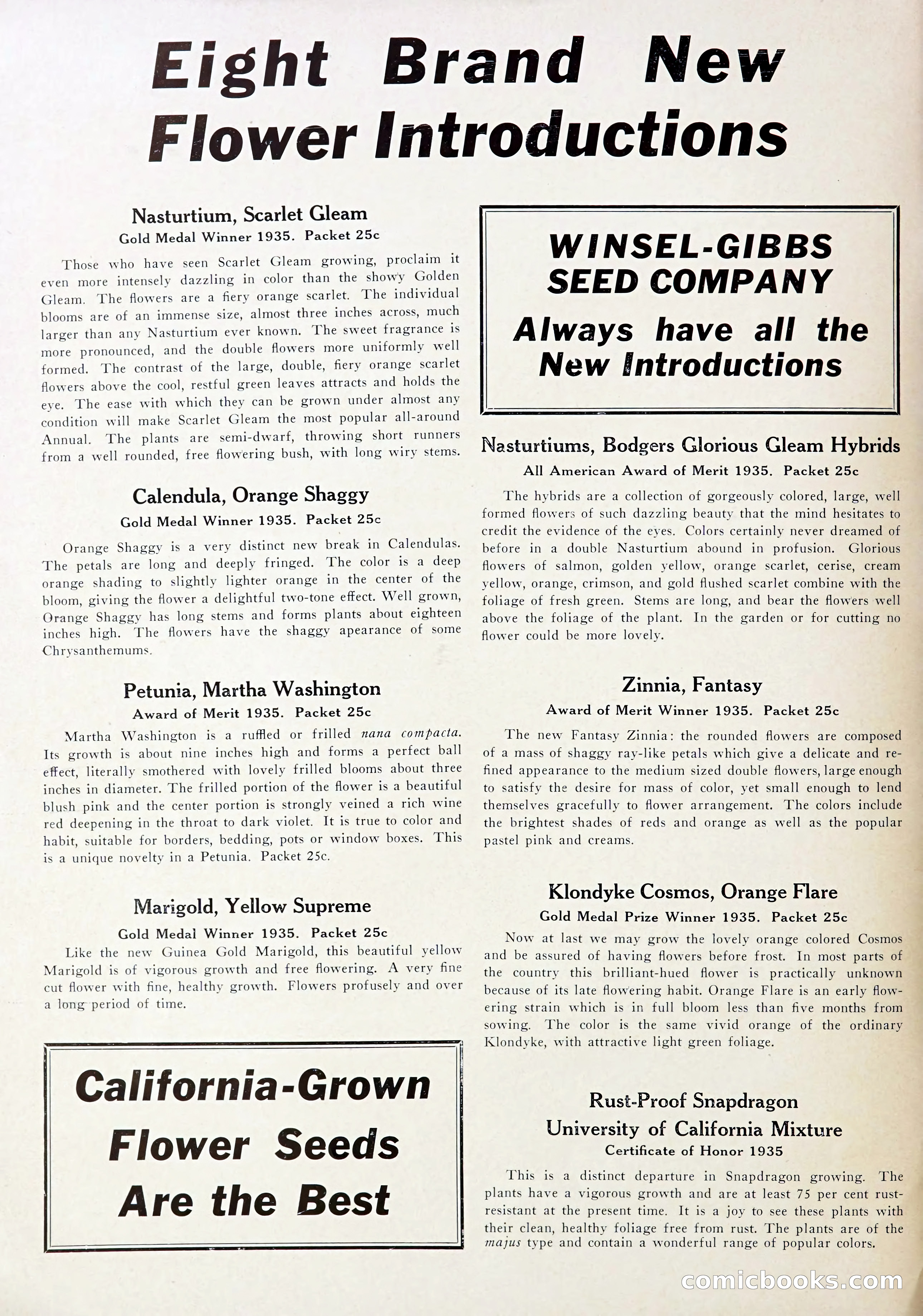 Blue Book of Gardening — page 4 of 72
