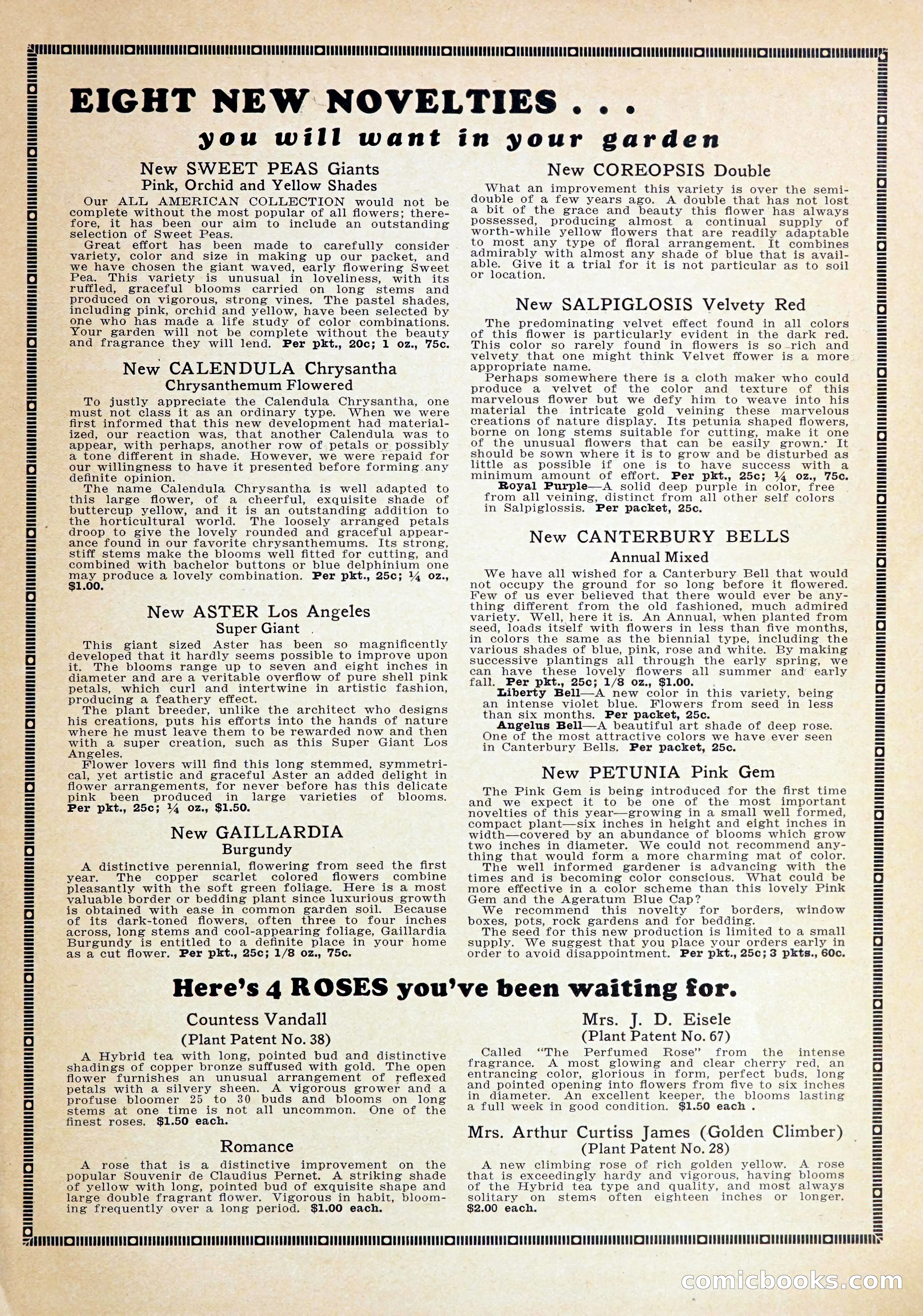 Blue Book of Gardening — page 5 of 72