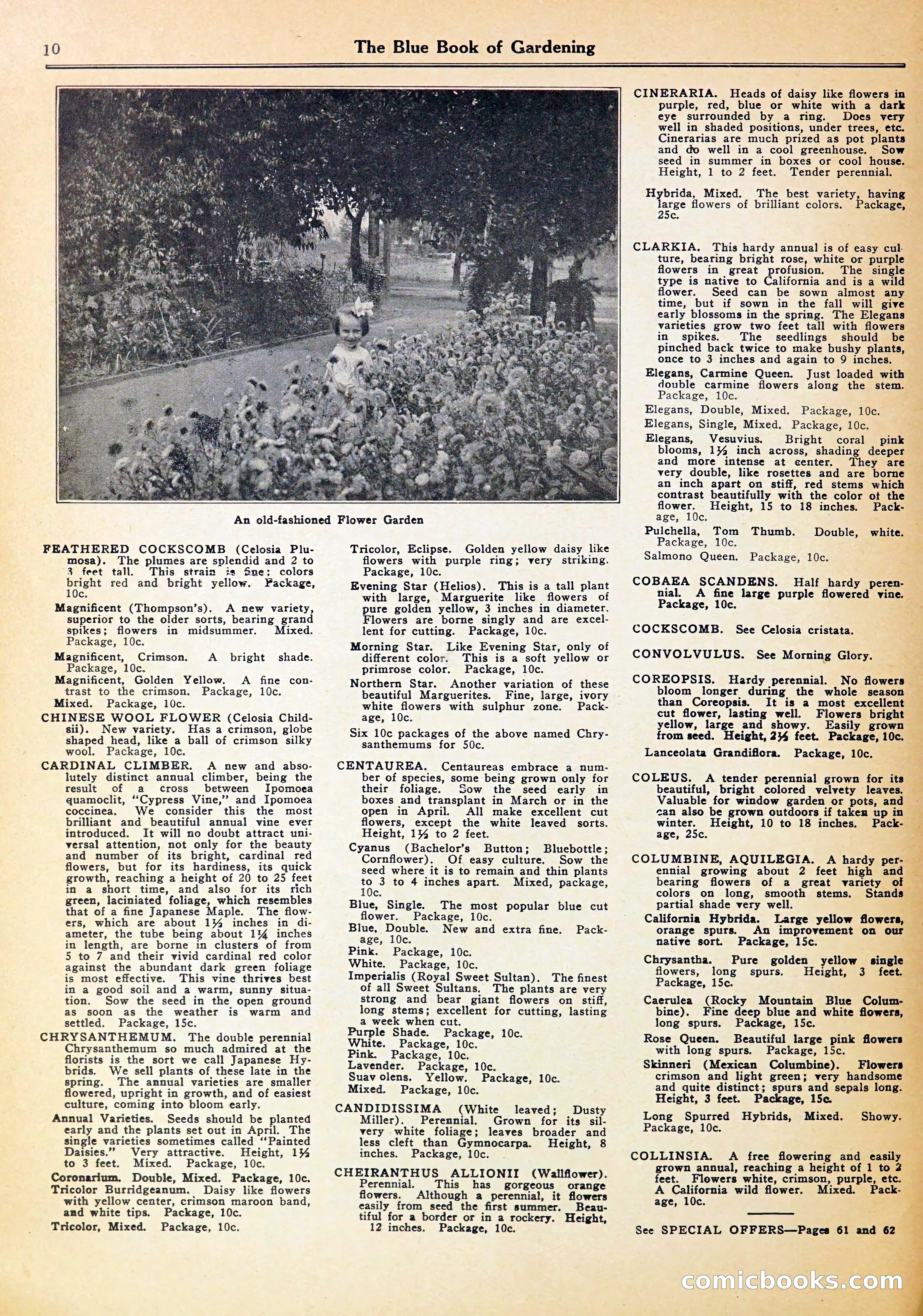 Blue Book of Gardening — page 14 of 72