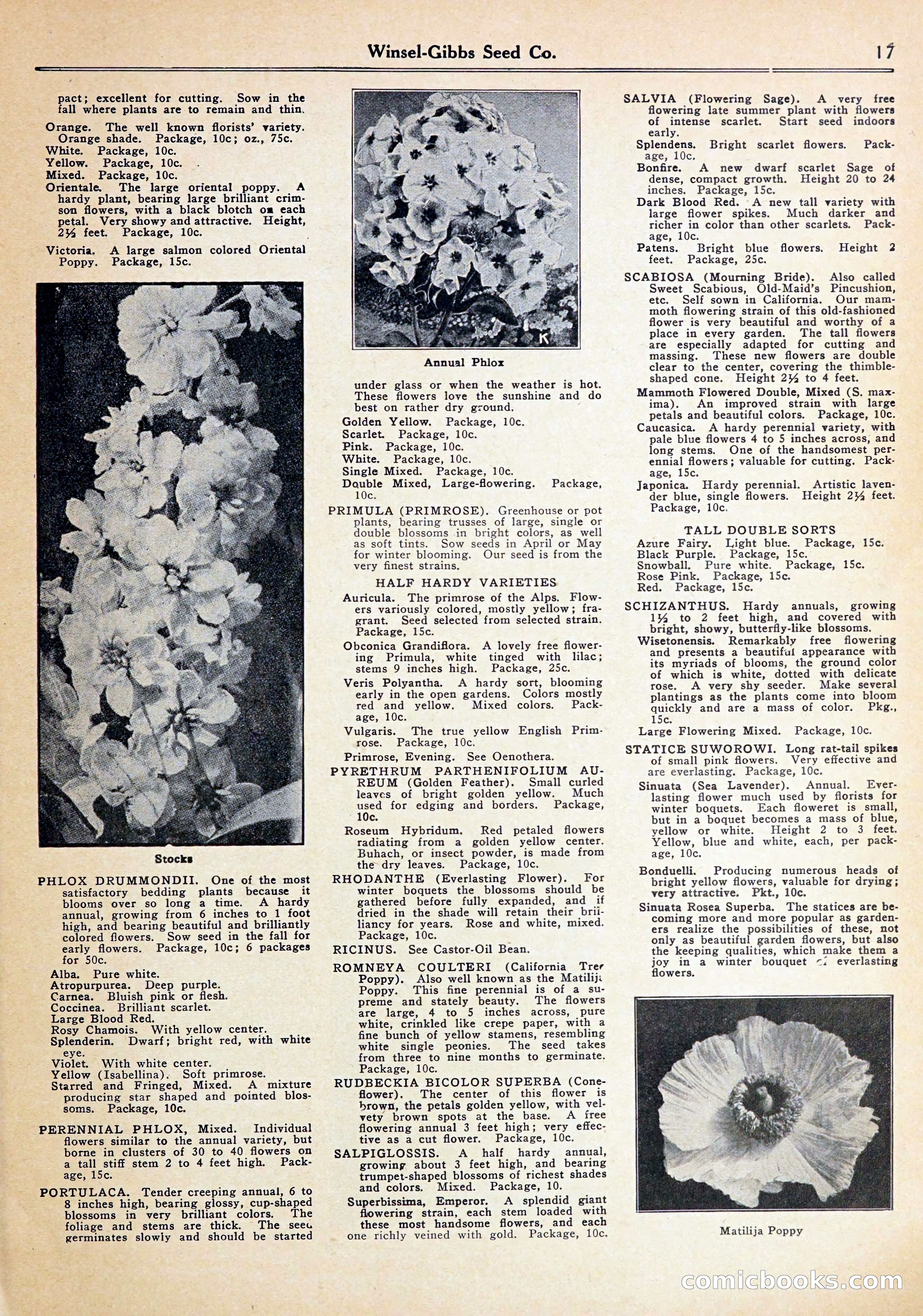 Blue Book of Gardening — page 21 of 72