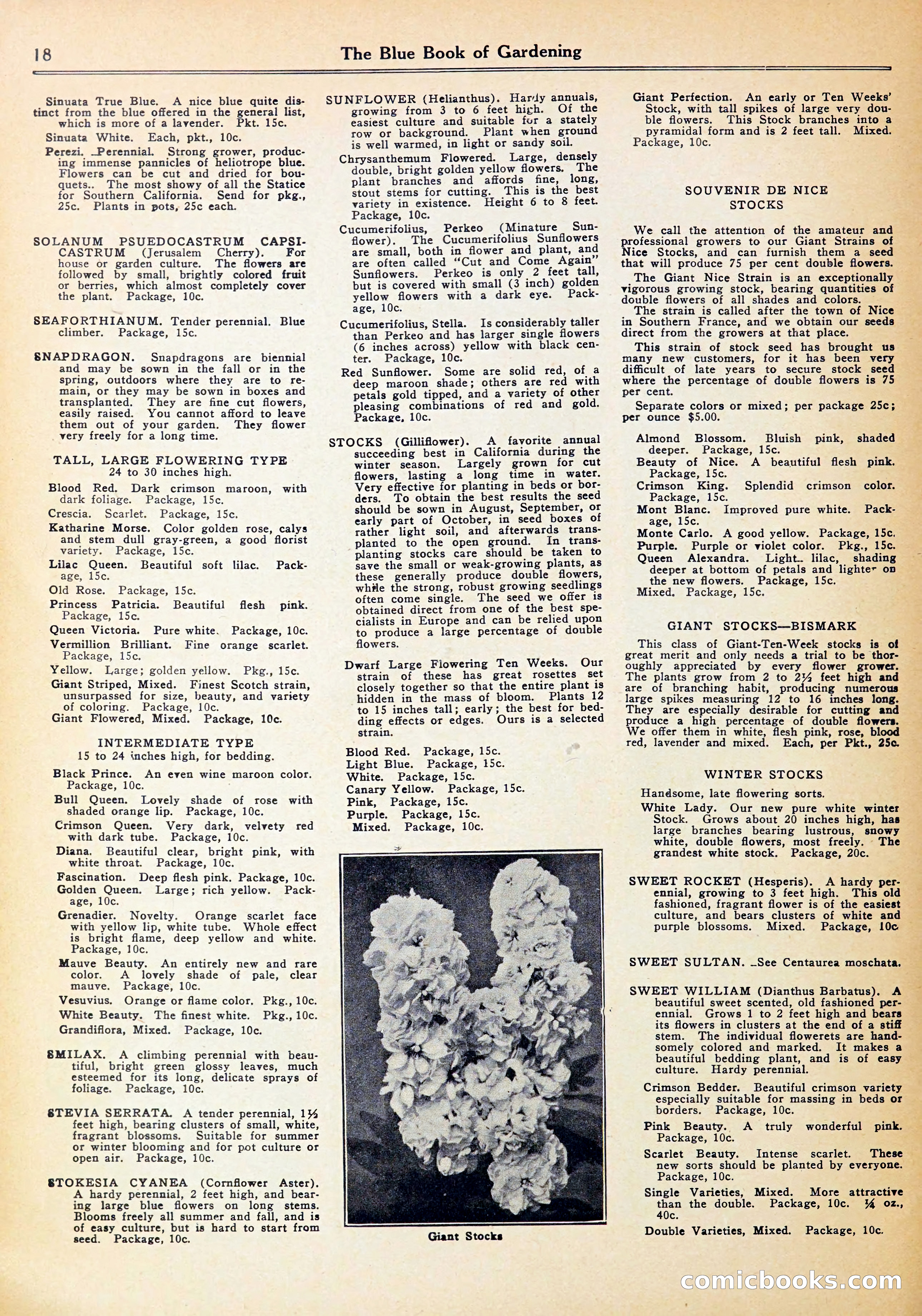 Blue Book of Gardening — page 22 of 72