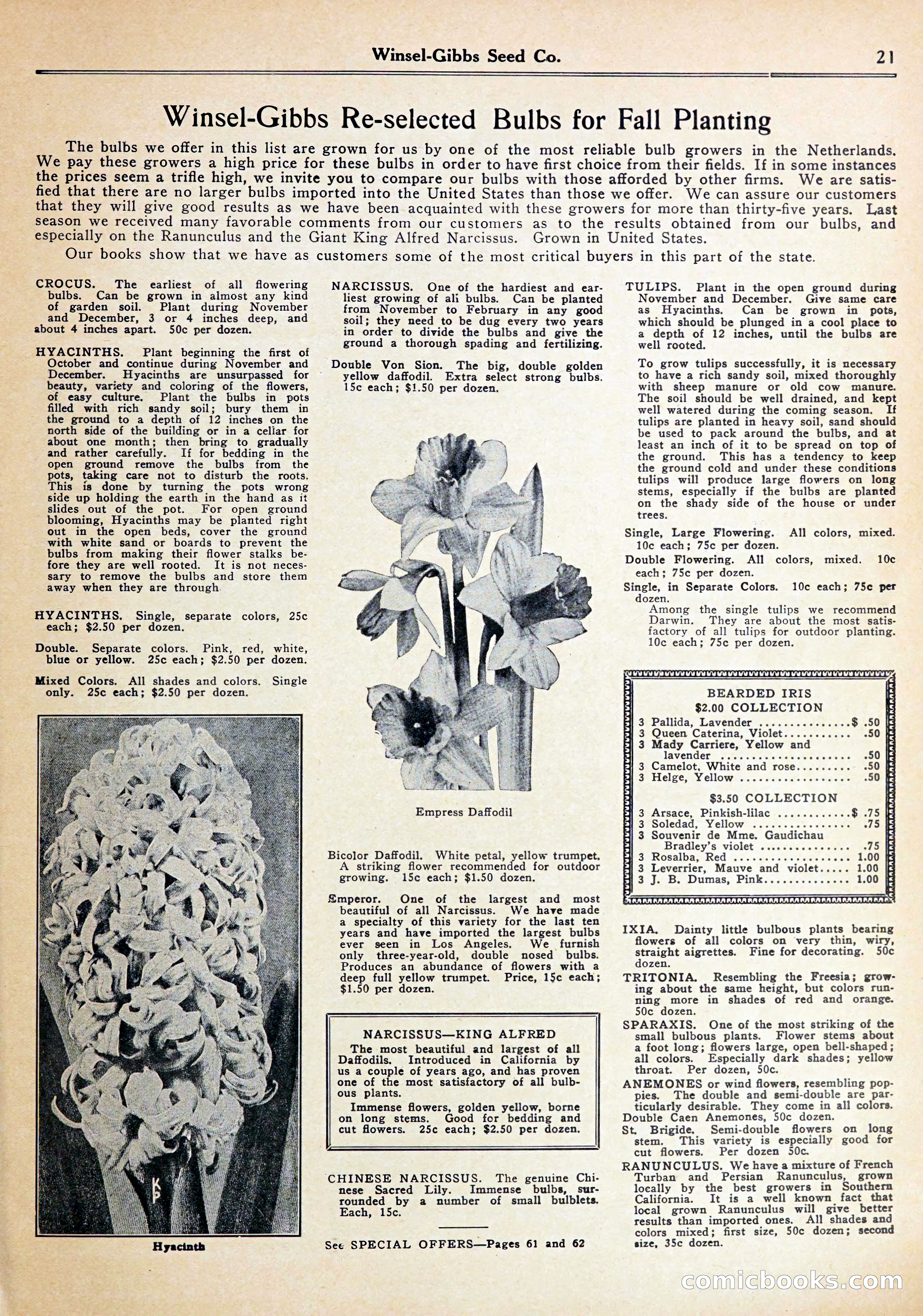 Blue Book of Gardening — page 25 of 72