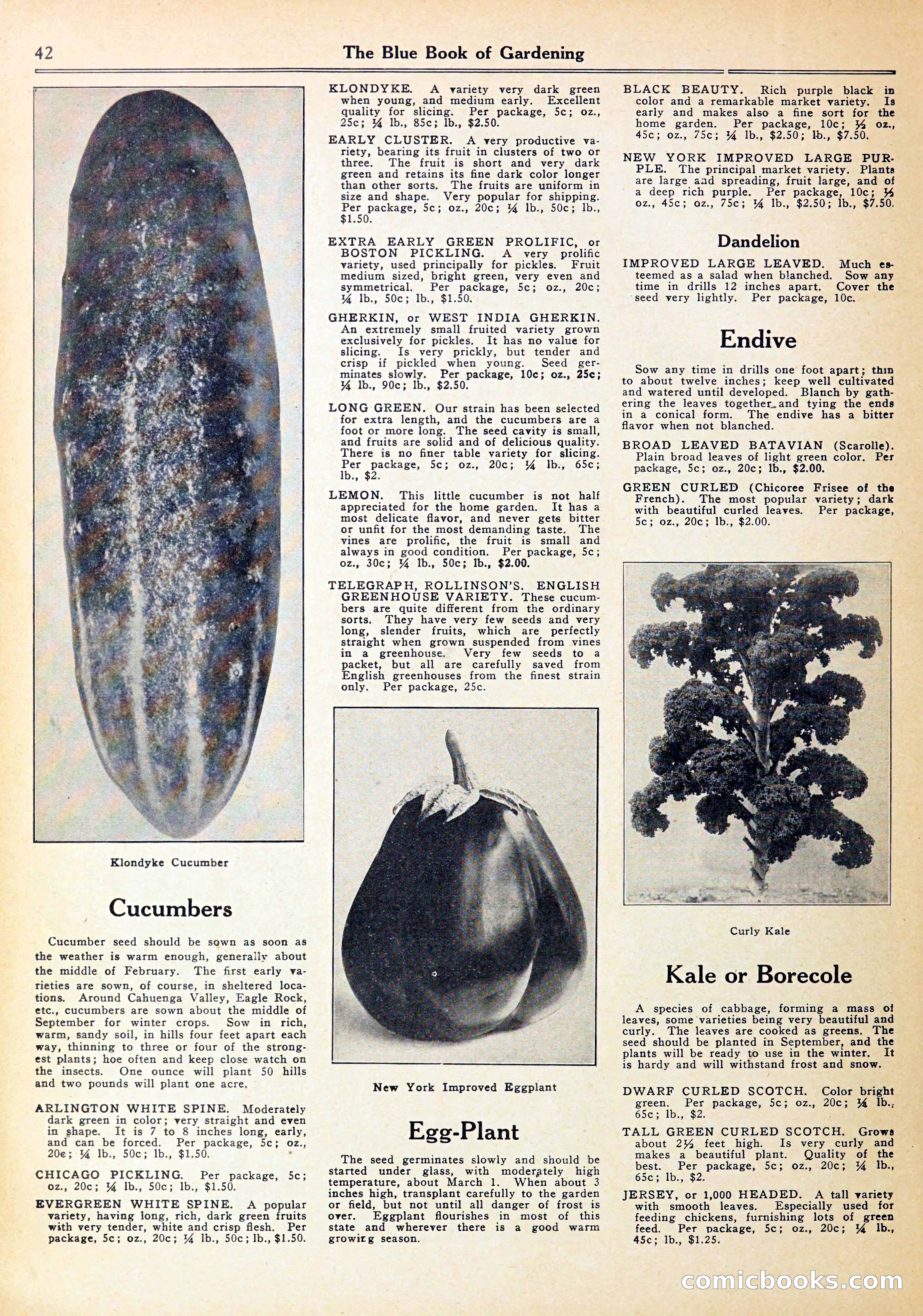 Blue Book of Gardening — page 46 of 72