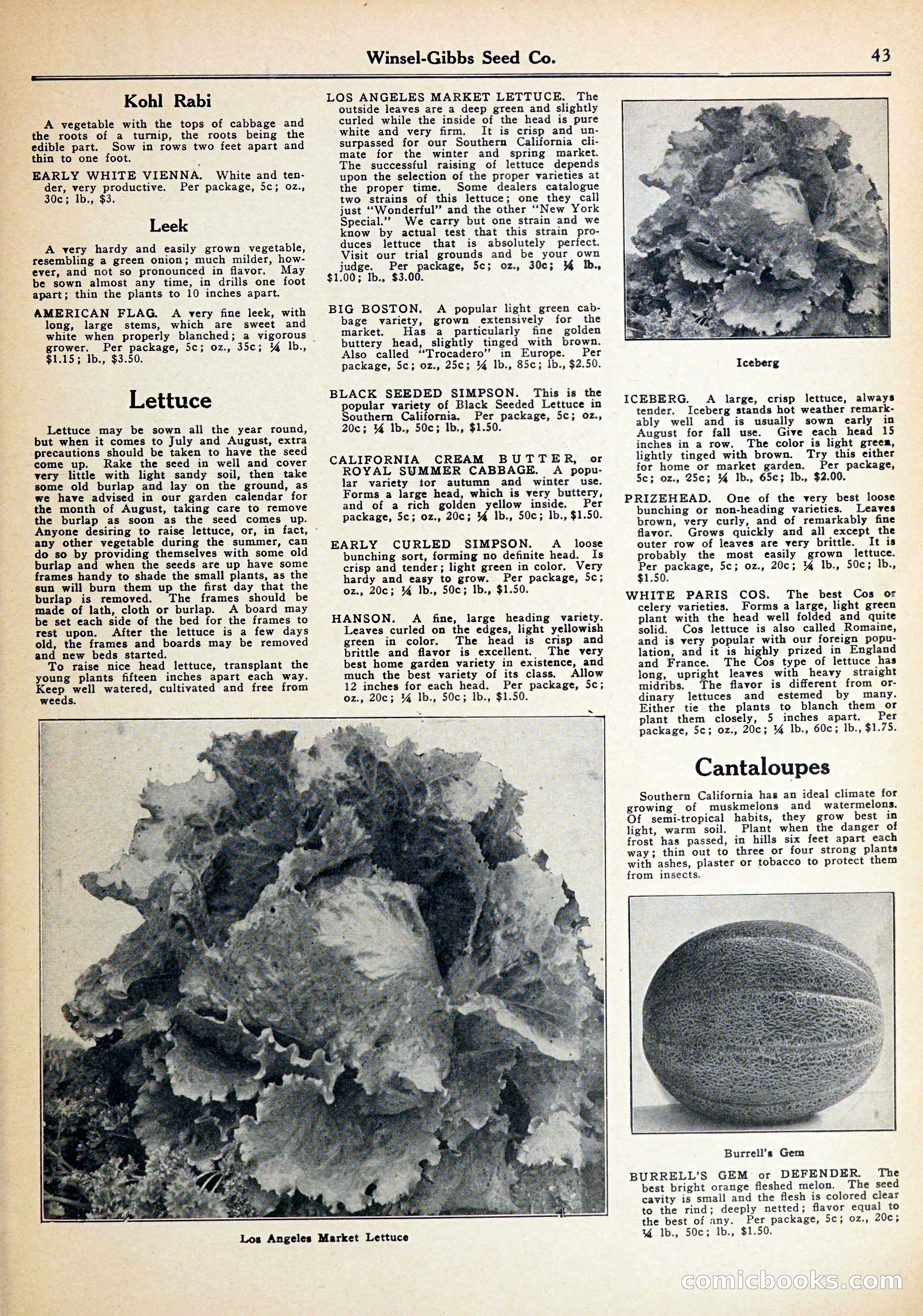 Blue Book of Gardening — page 47 of 72