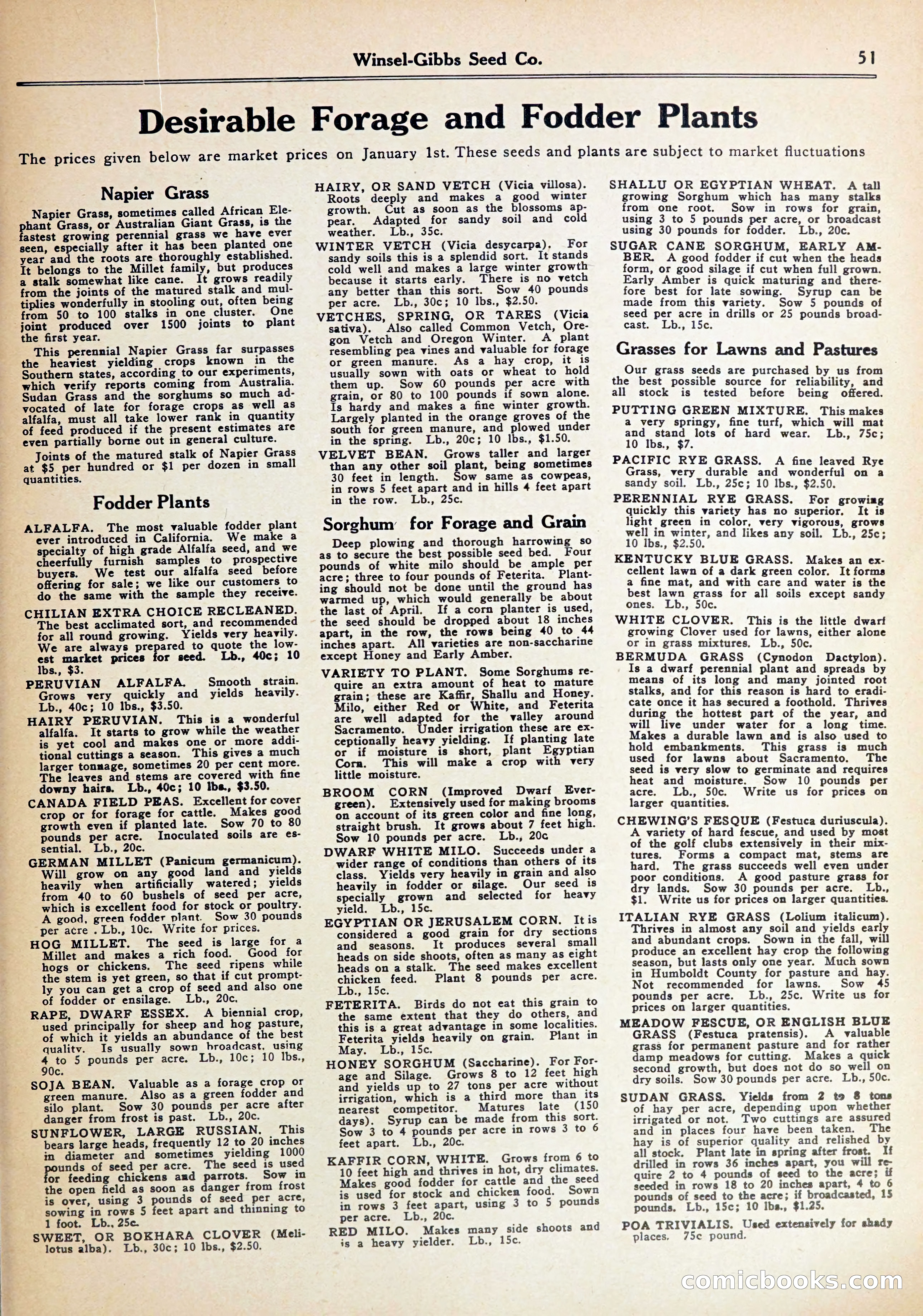 Blue Book of Gardening — page 55 of 72