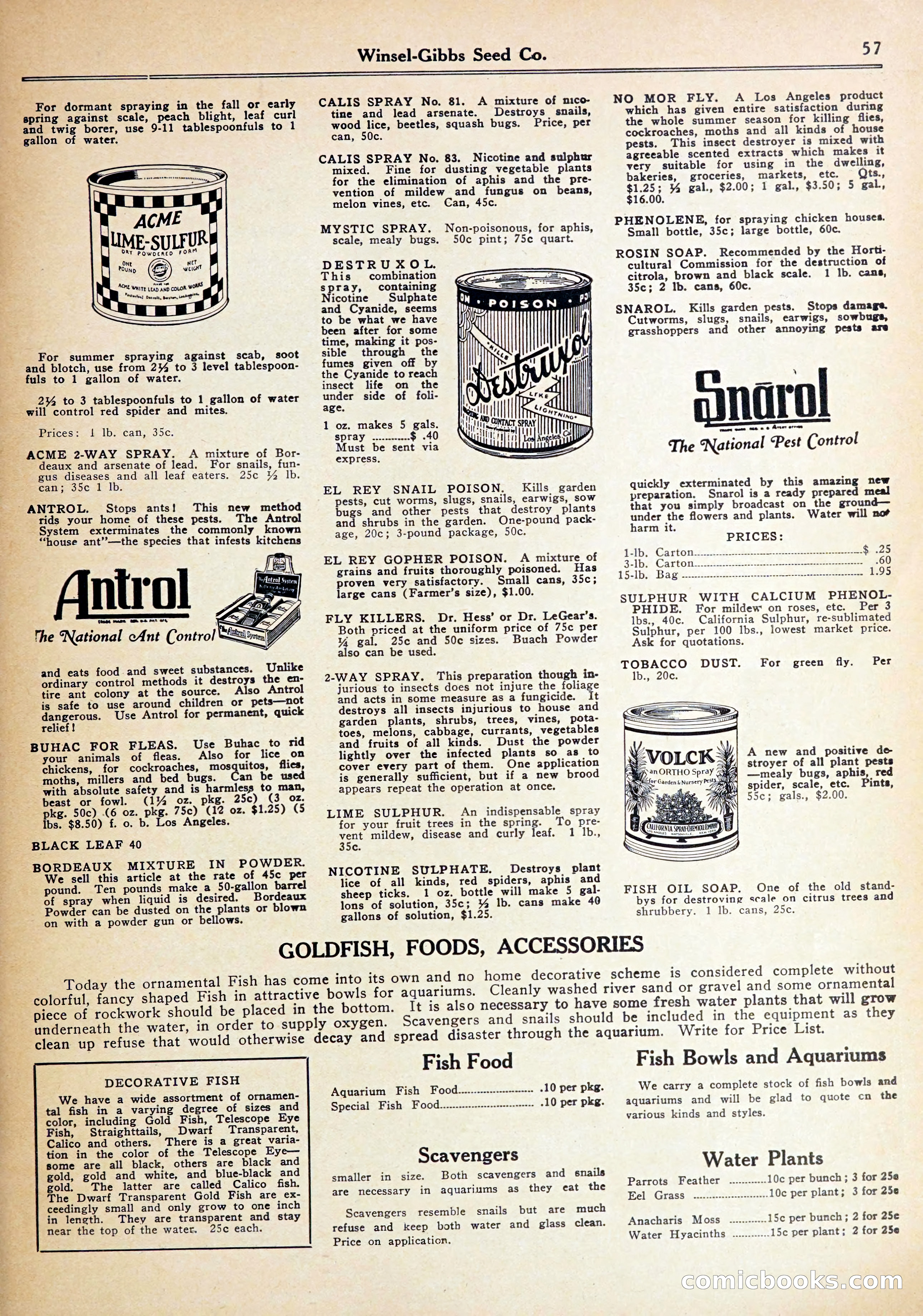 Blue Book of Gardening — page 61 of 72