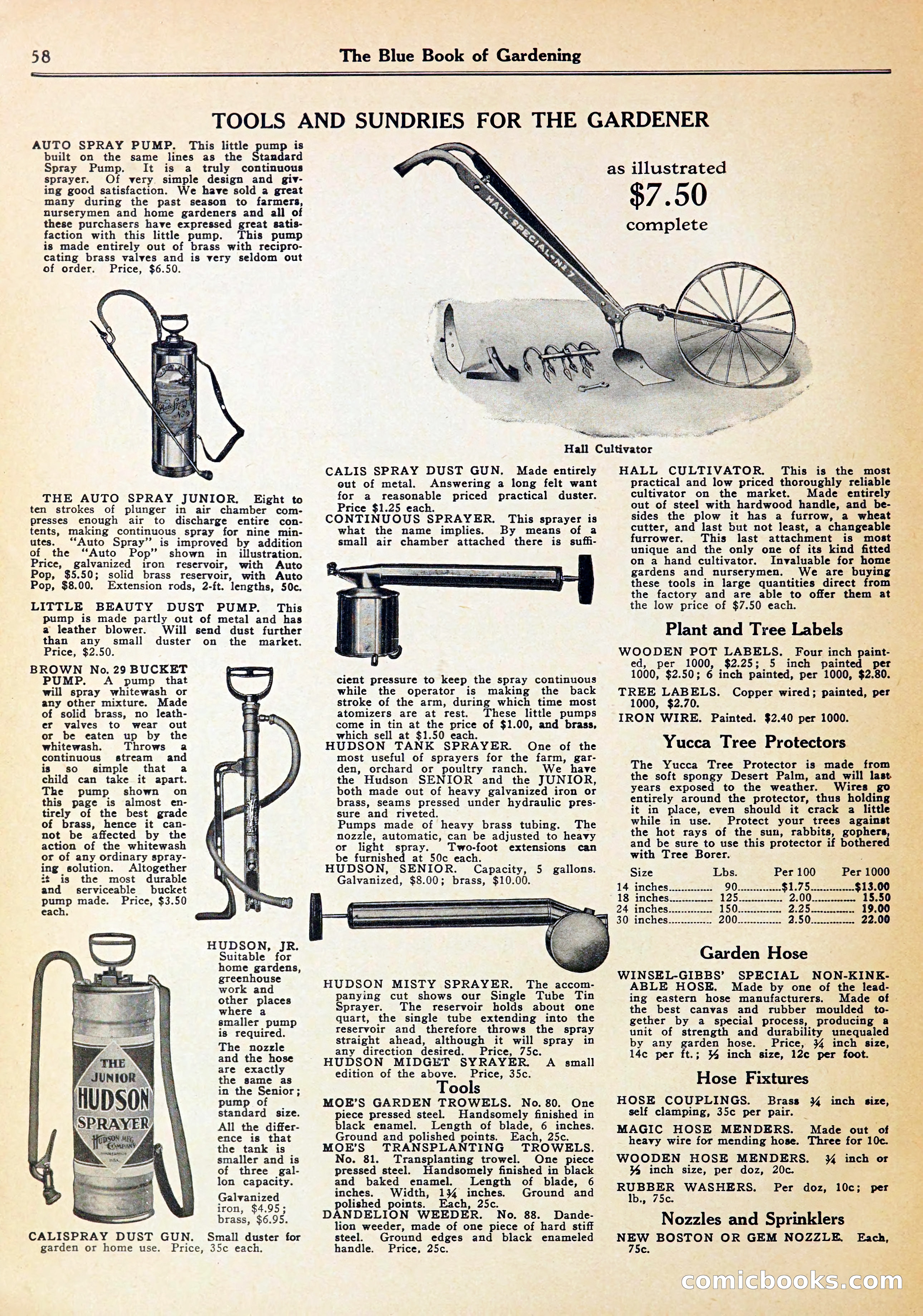 Blue Book of Gardening — page 62 of 72