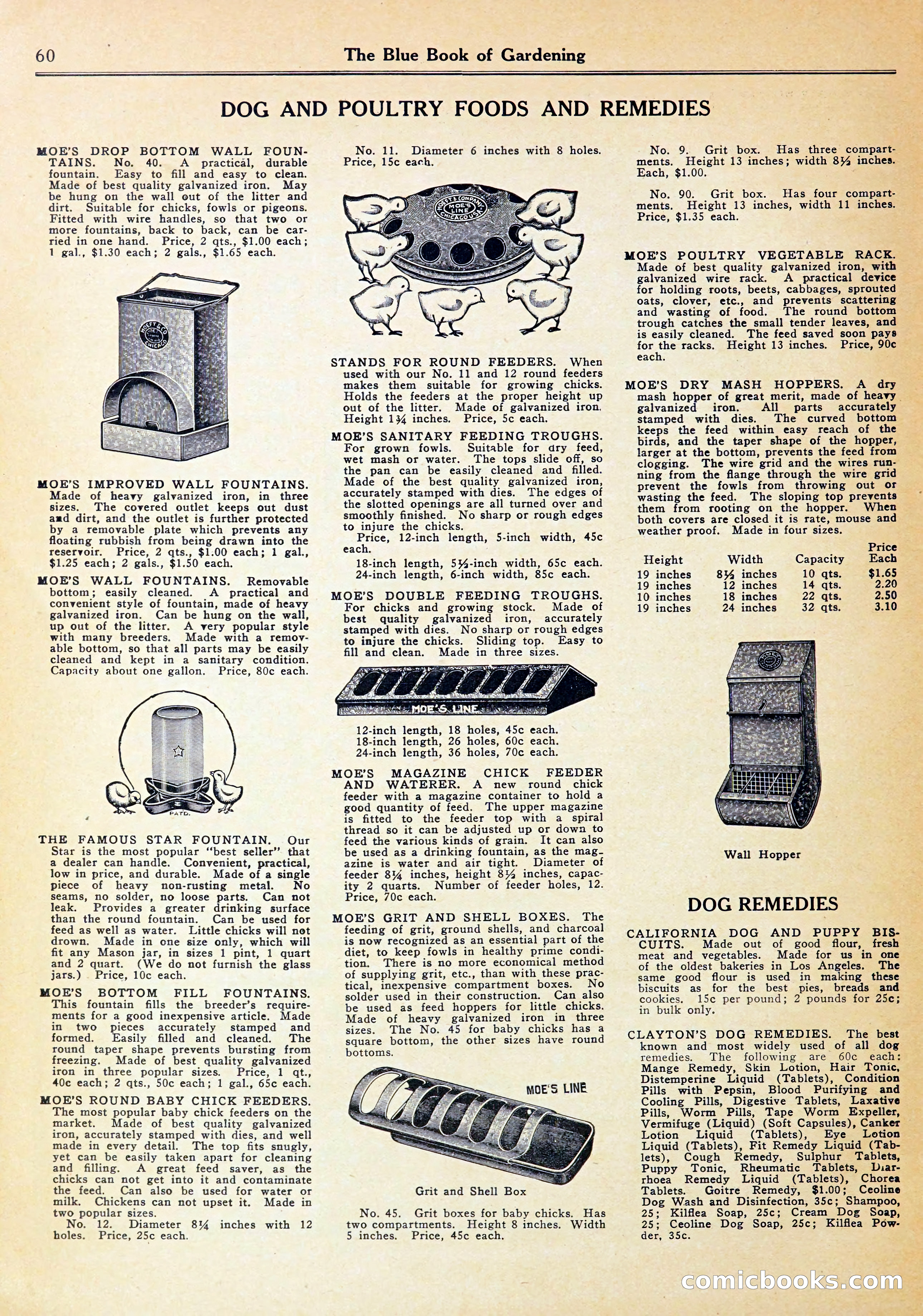 Blue Book of Gardening — page 64 of 72