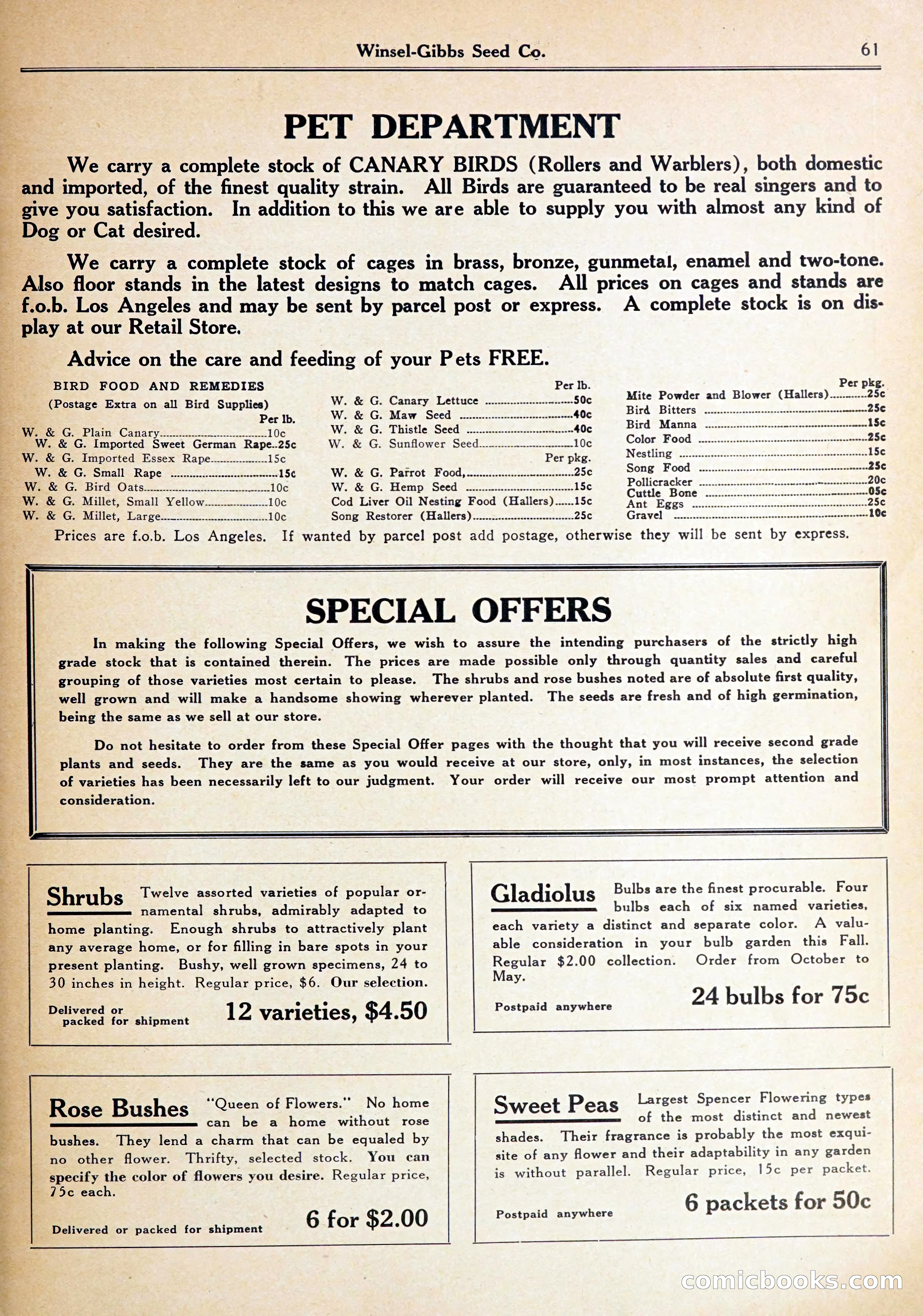 Blue Book of Gardening — page 65 of 72