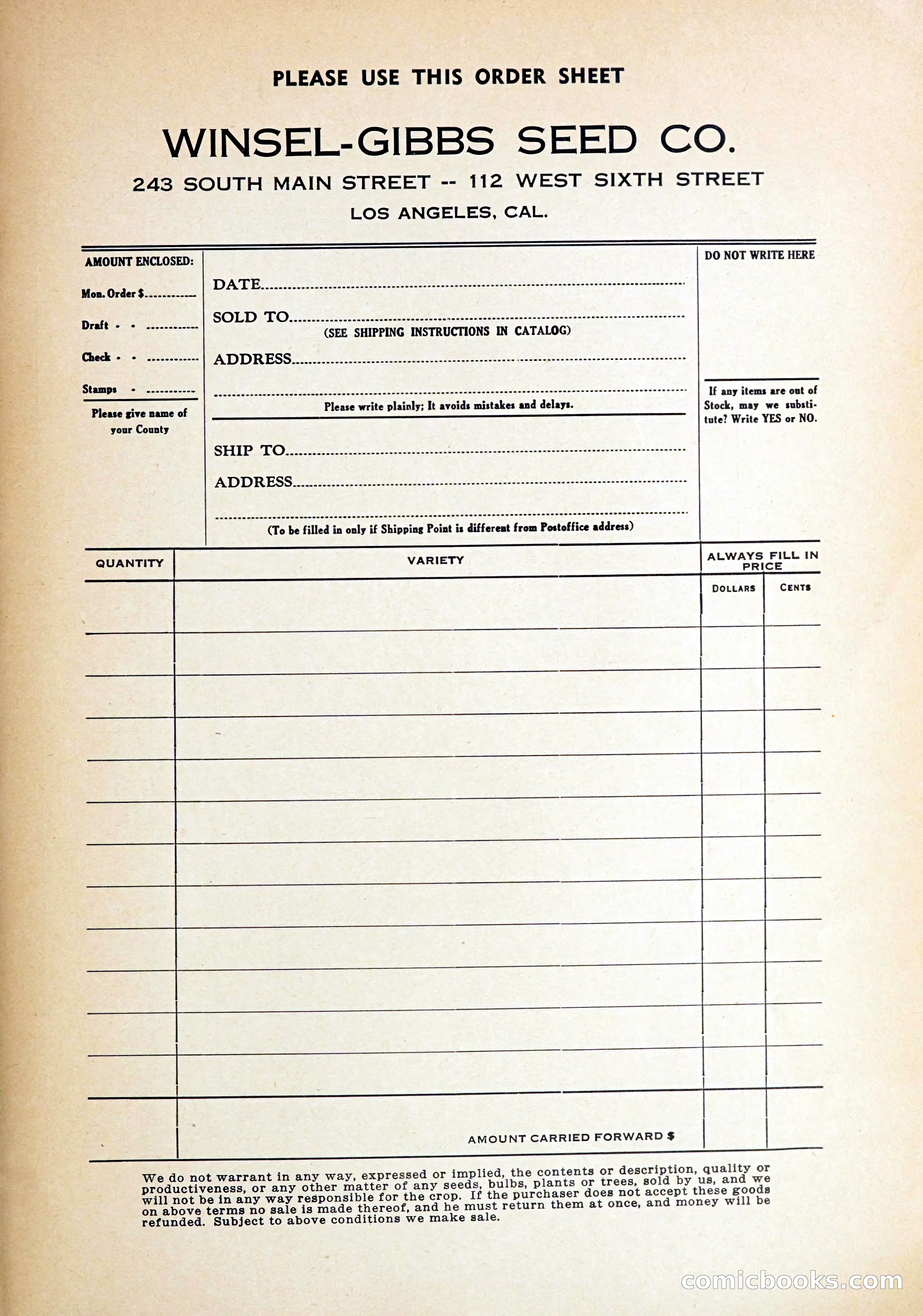 Blue Book of Gardening — page 67 of 72