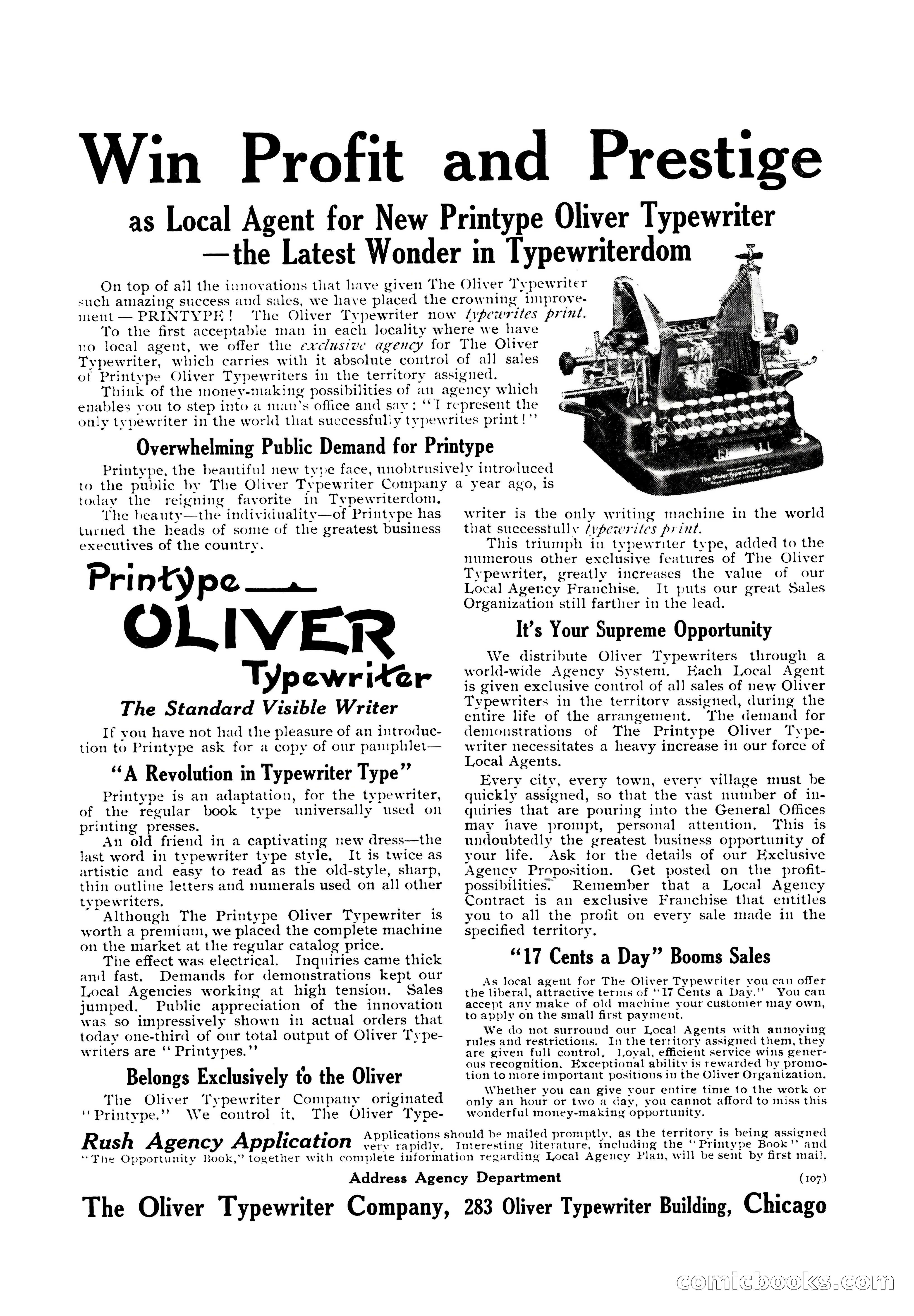The Cavalier, June 1911 — page 2 of 198