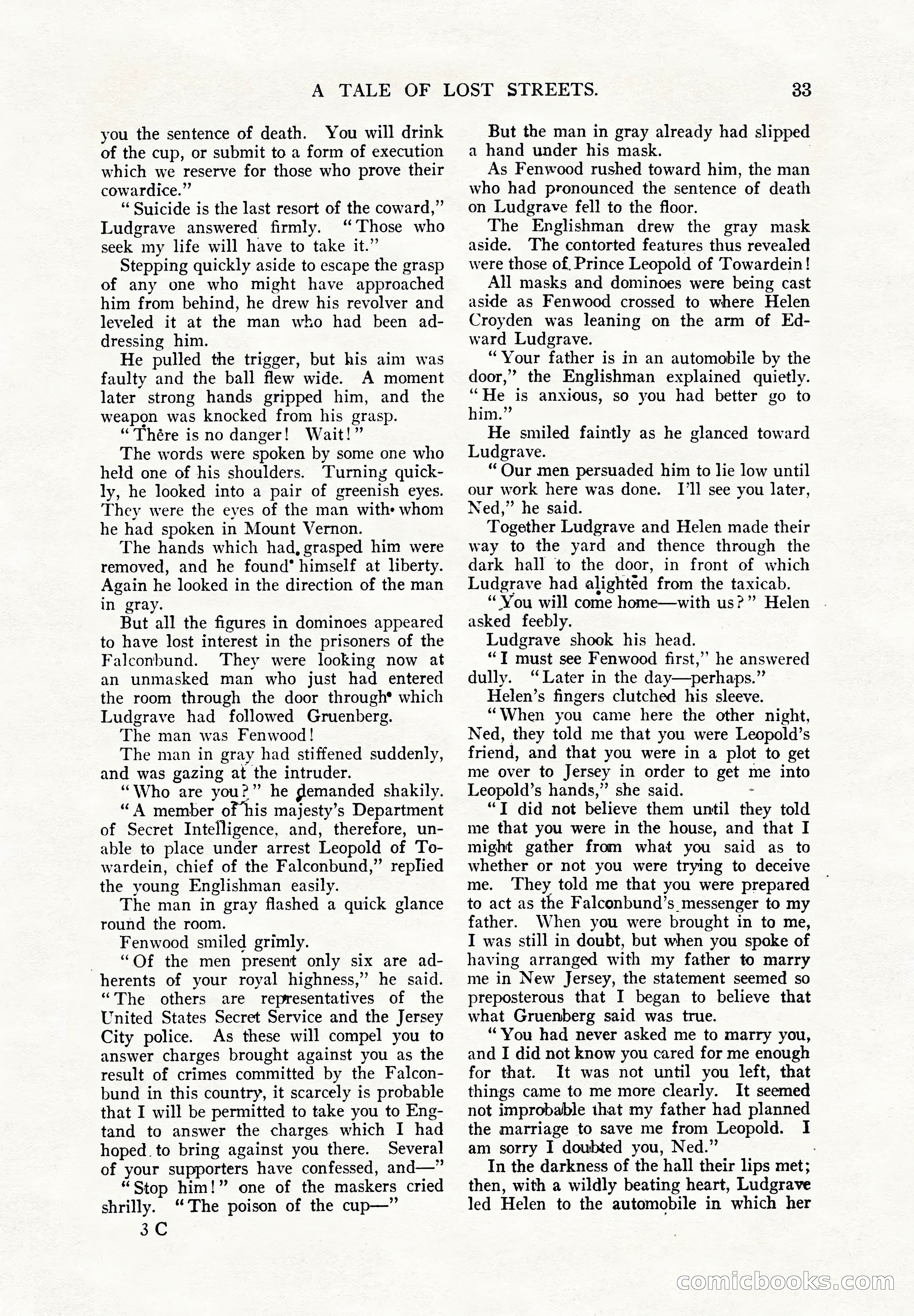 The Cavalier, June 1911 — page 37 of 198