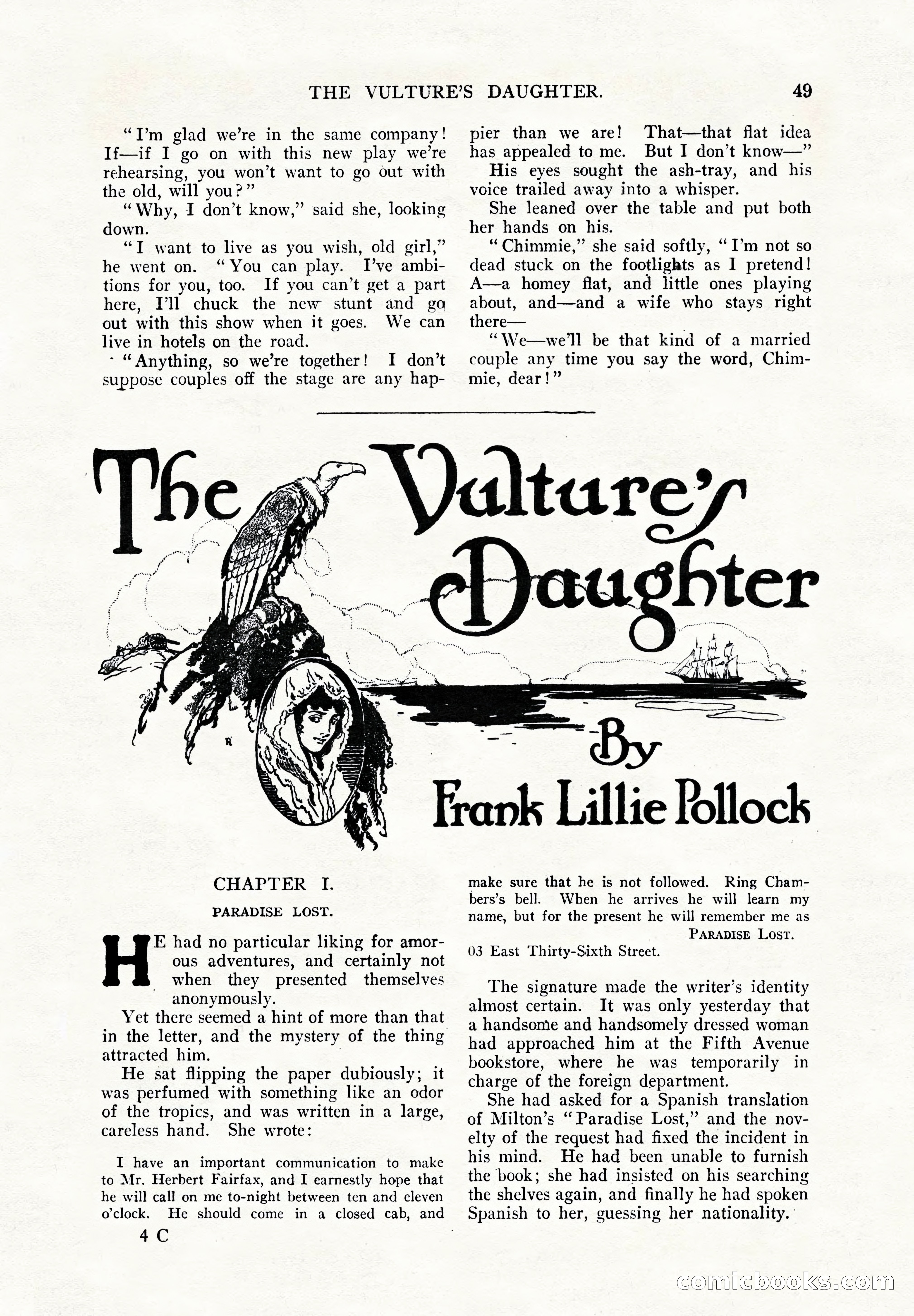 The Cavalier, June 1911 — page 53 of 198