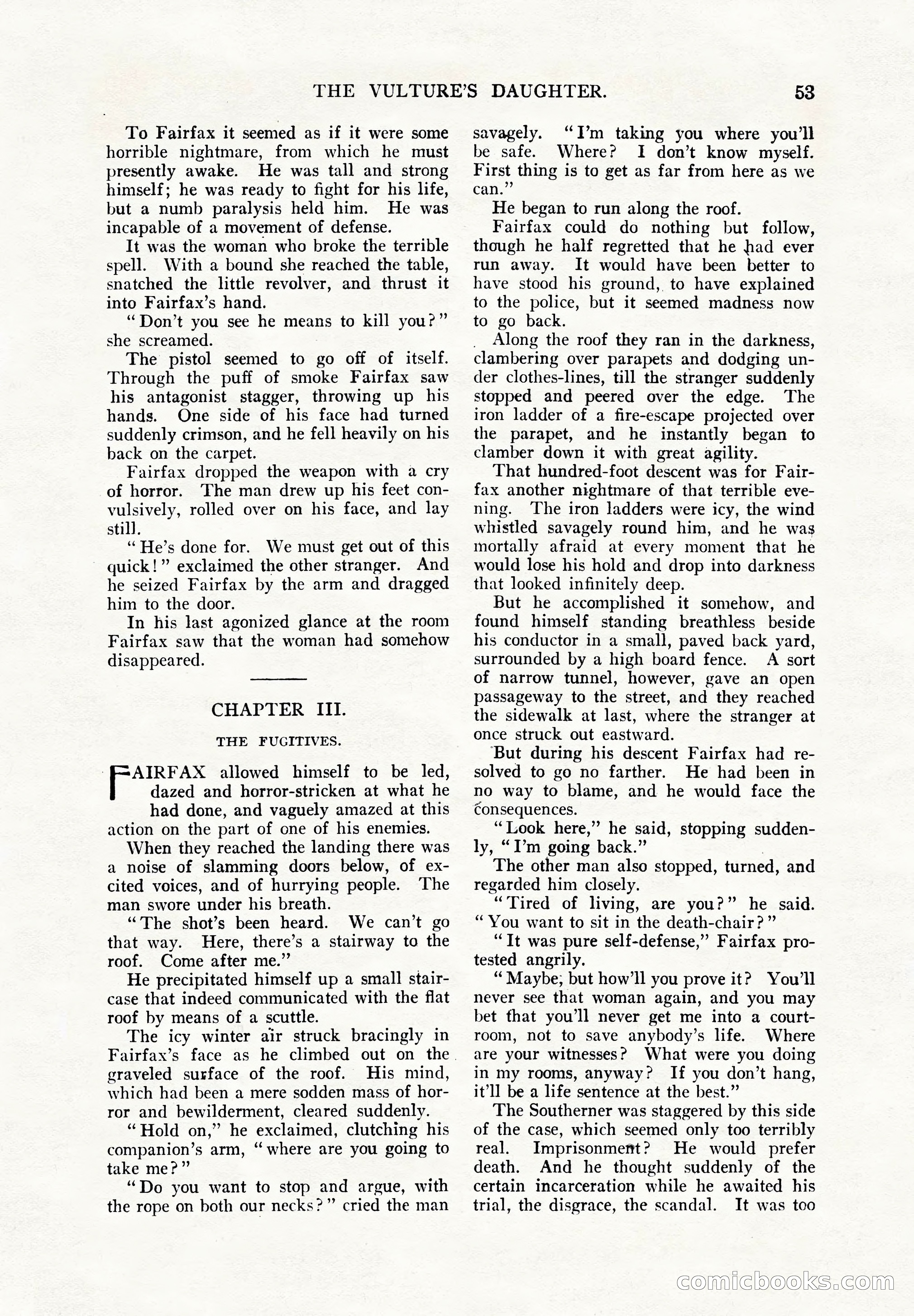 The Cavalier, June 1911 — page 57 of 198