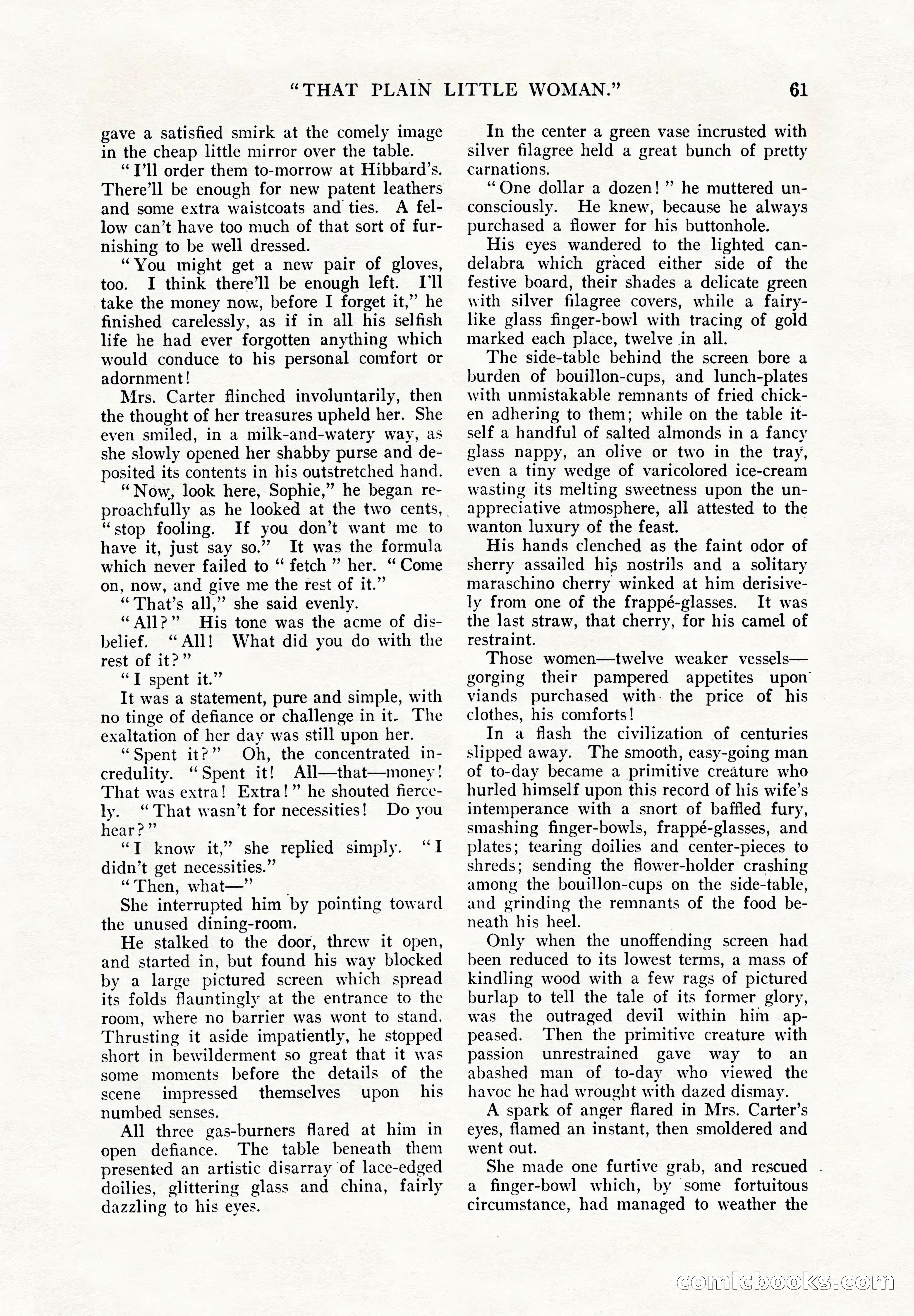 The Cavalier, June 1911 — page 65 of 198