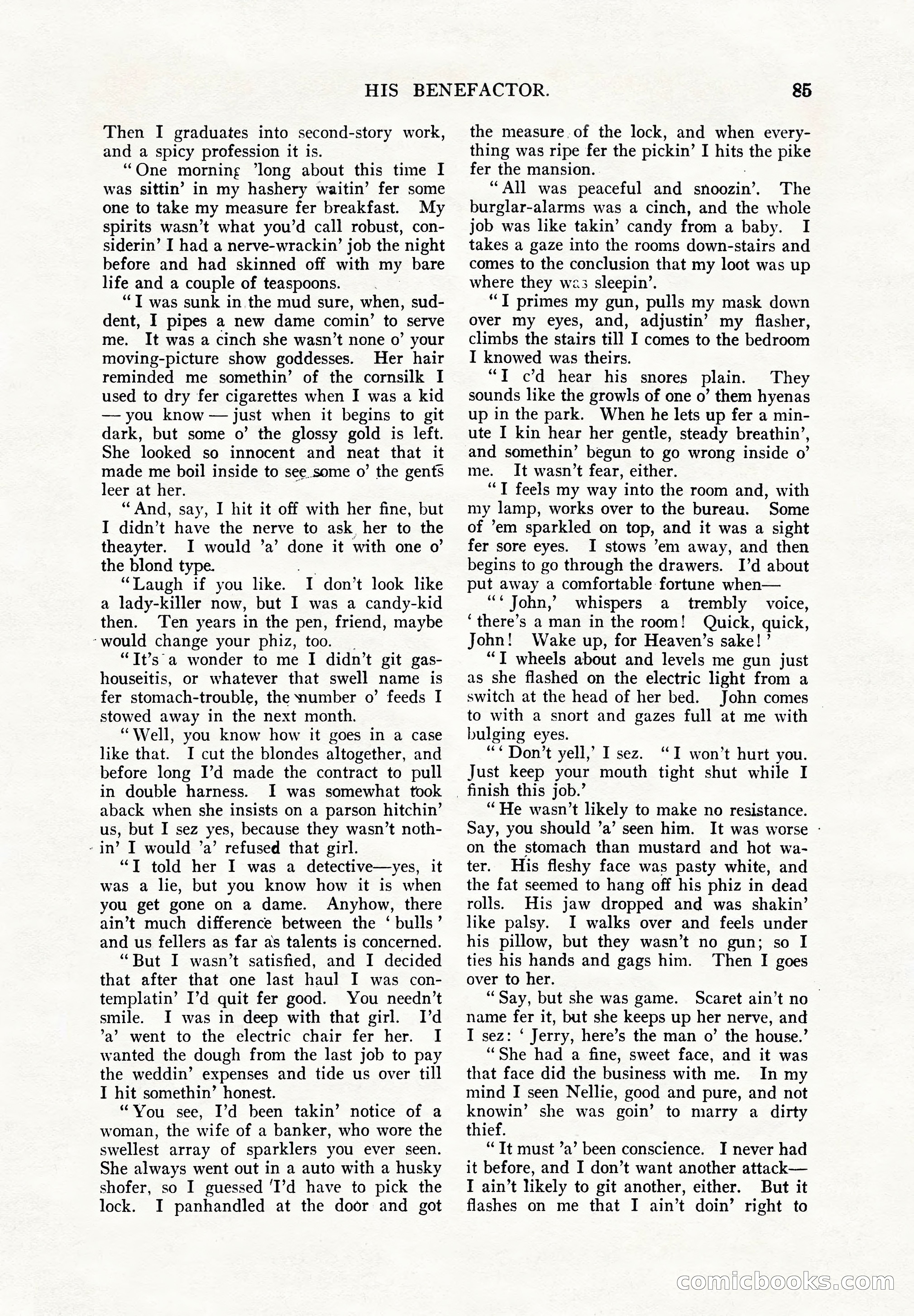 The Cavalier, June 1911 — page 89 of 198