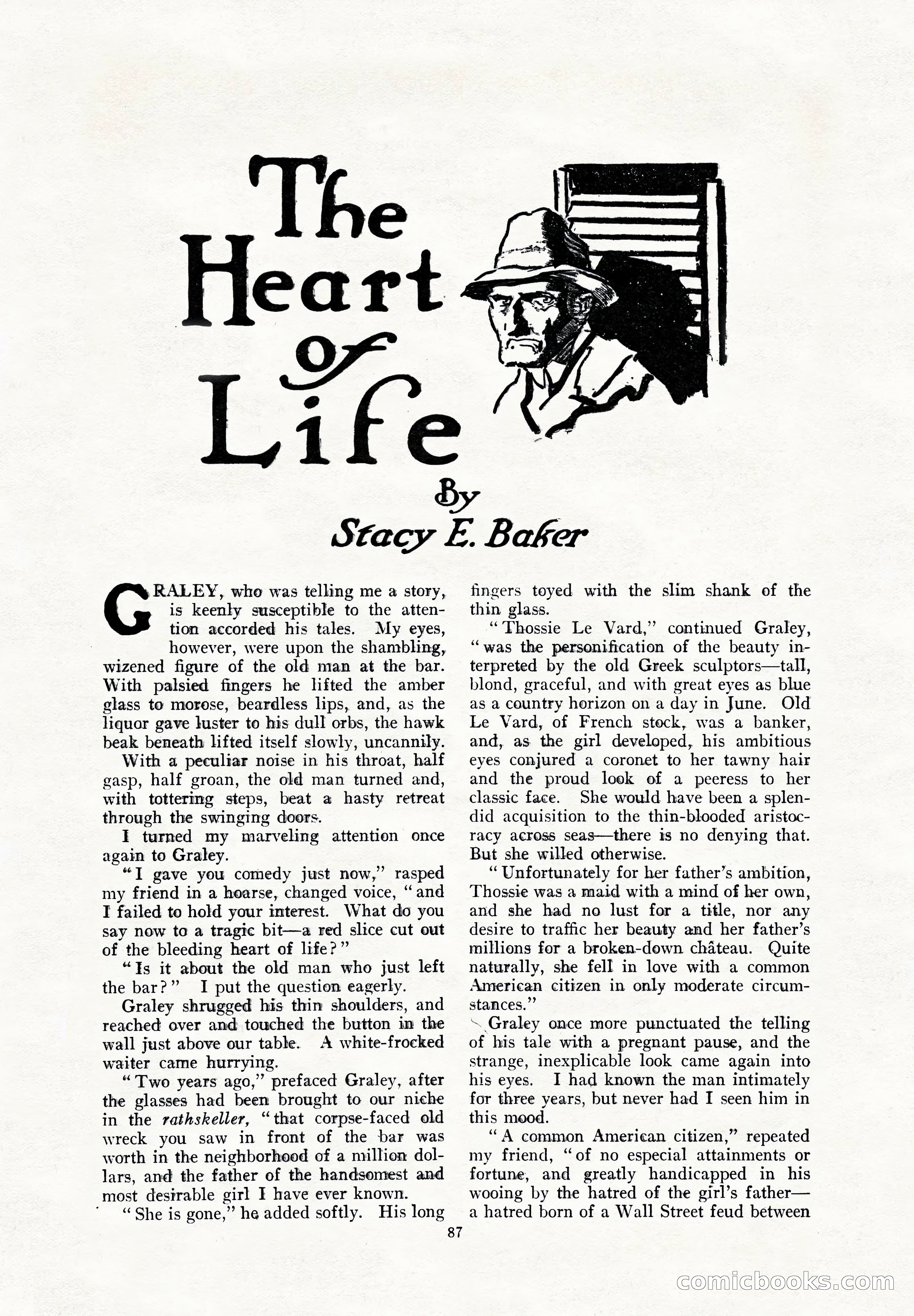 The Cavalier, June 1911 — page 91 of 198
