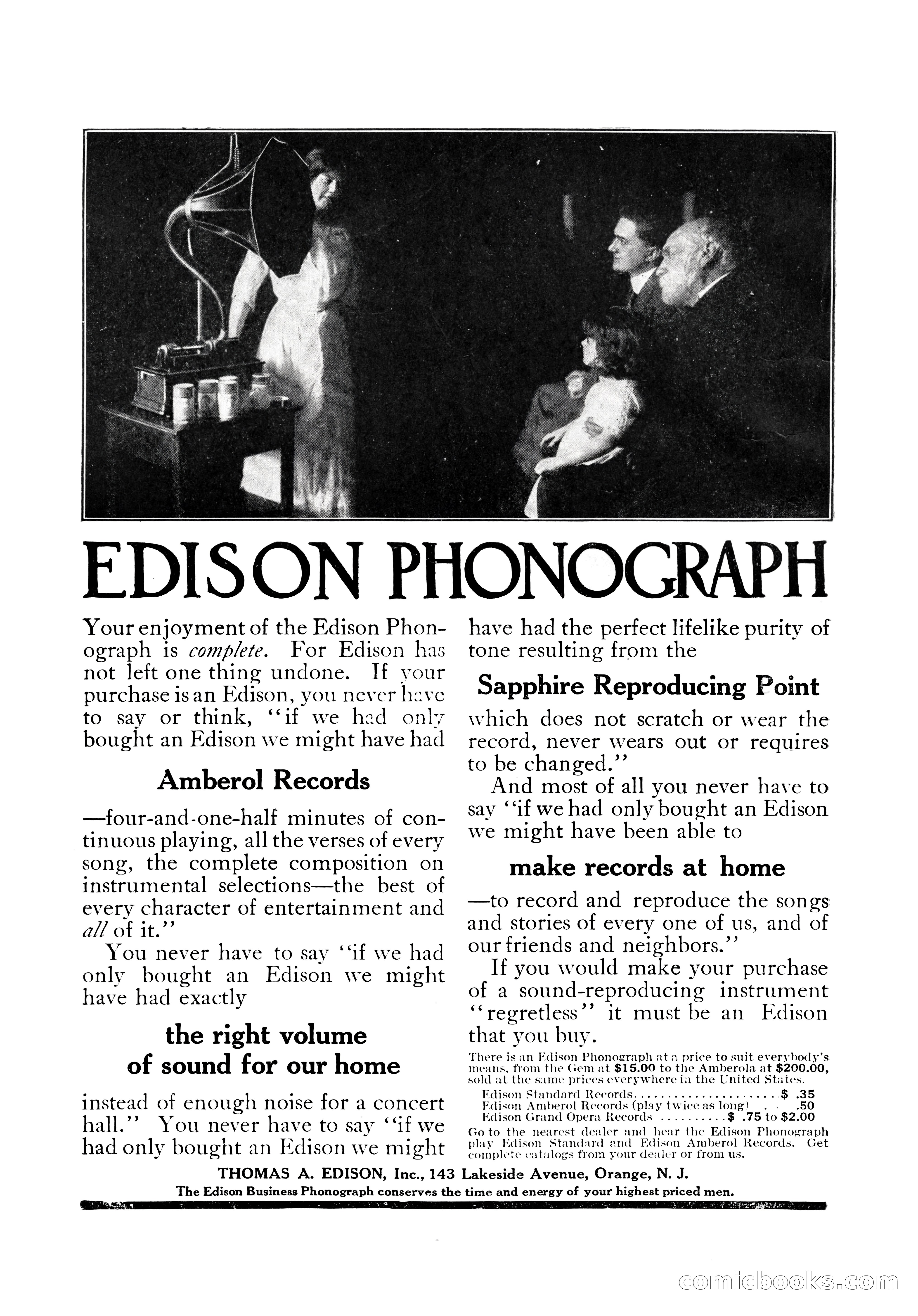 The Cavalier, July 1911 — page 2 of 198