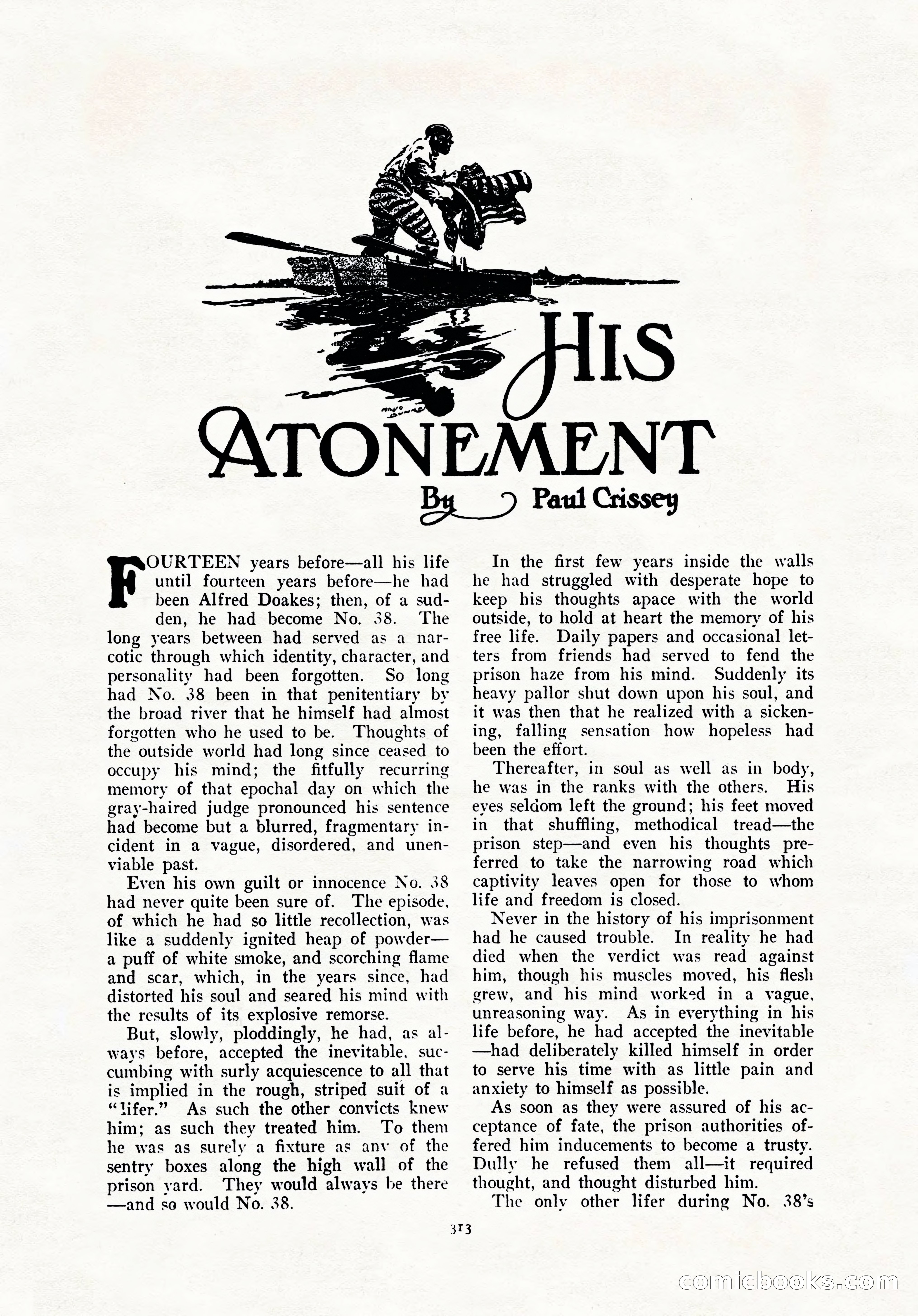 The Cavalier, July 1911 — page 125 of 198