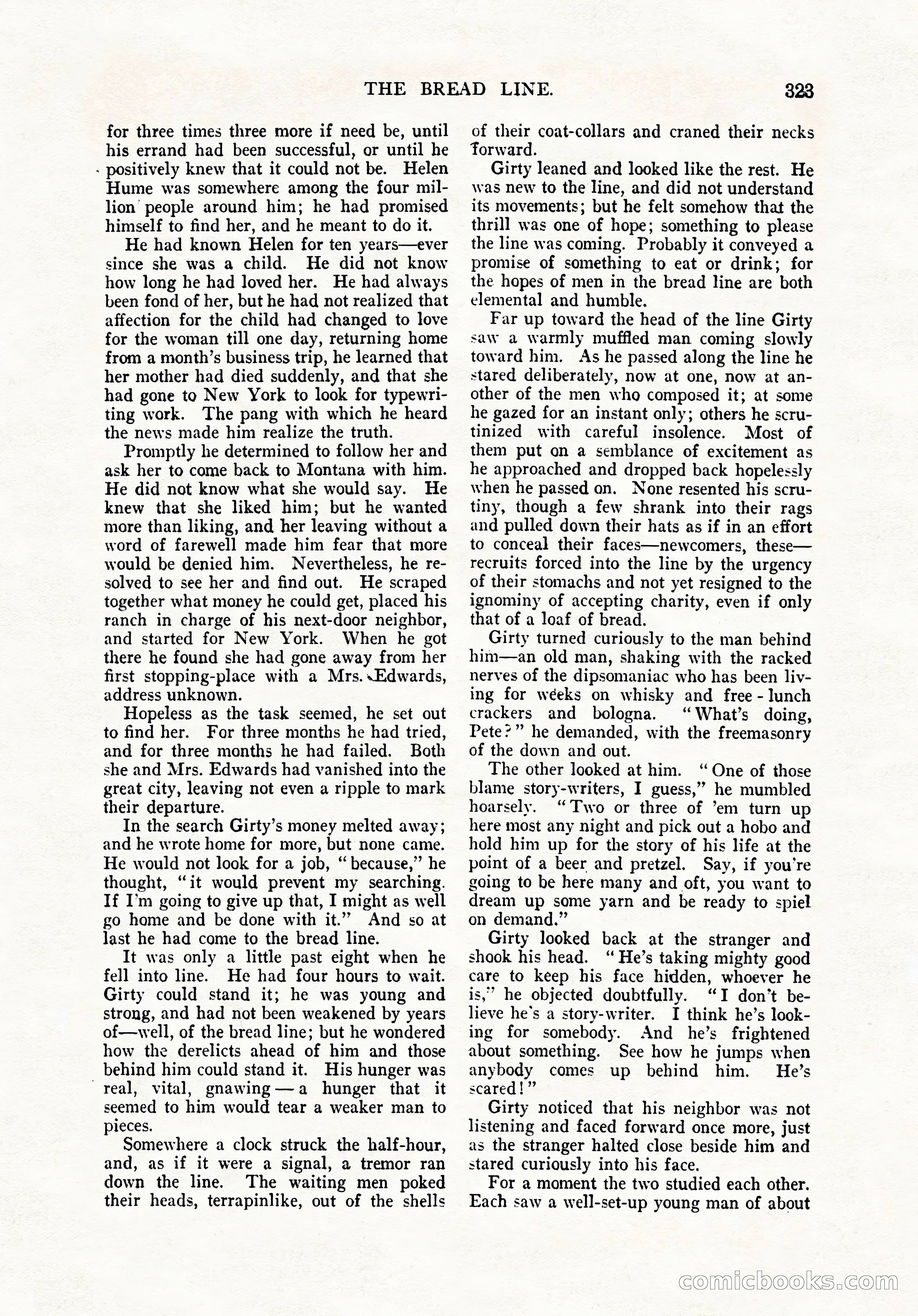 The Cavalier, July 1911 — page 135 of 198