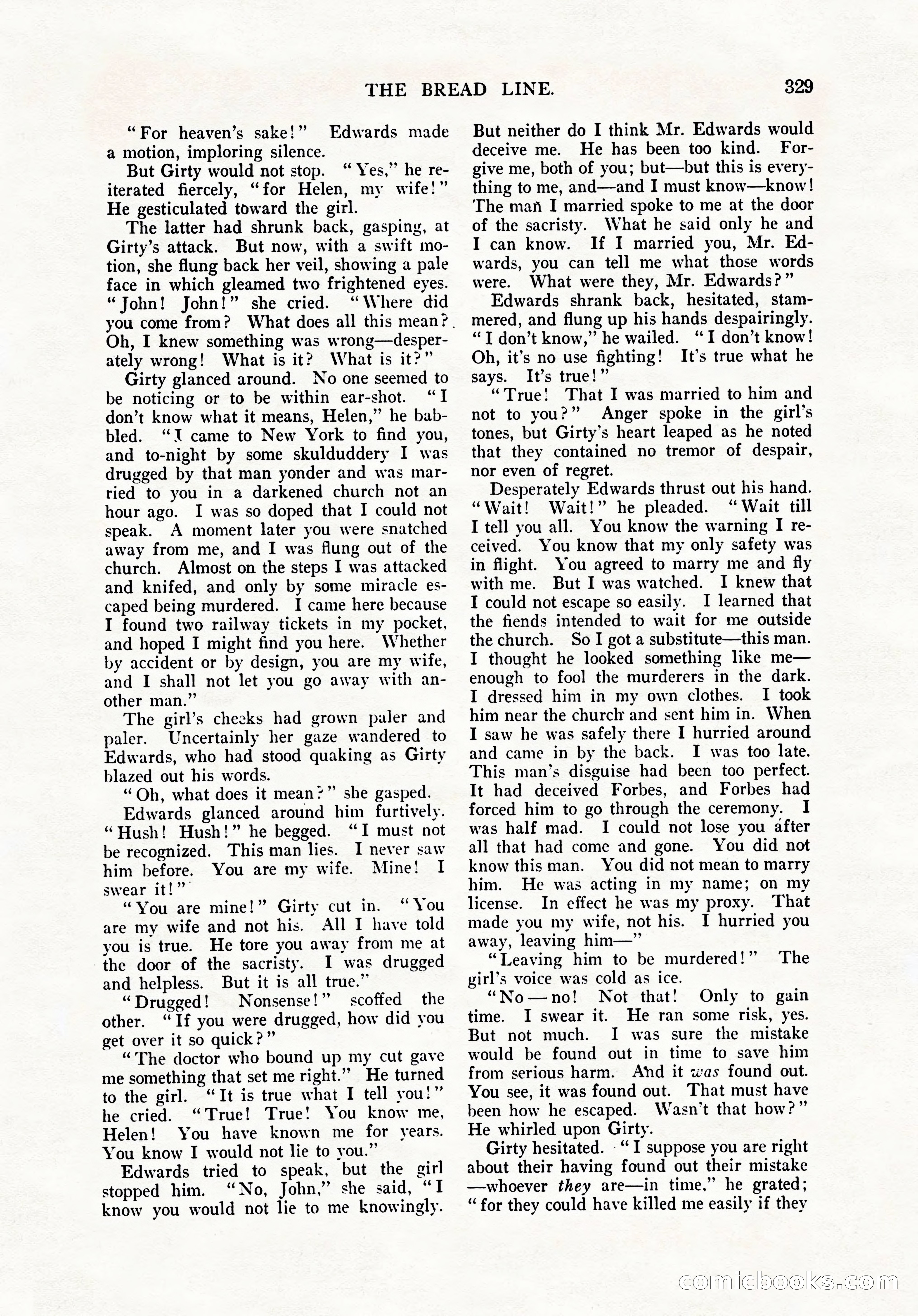 The Cavalier, July 1911 — page 141 of 198