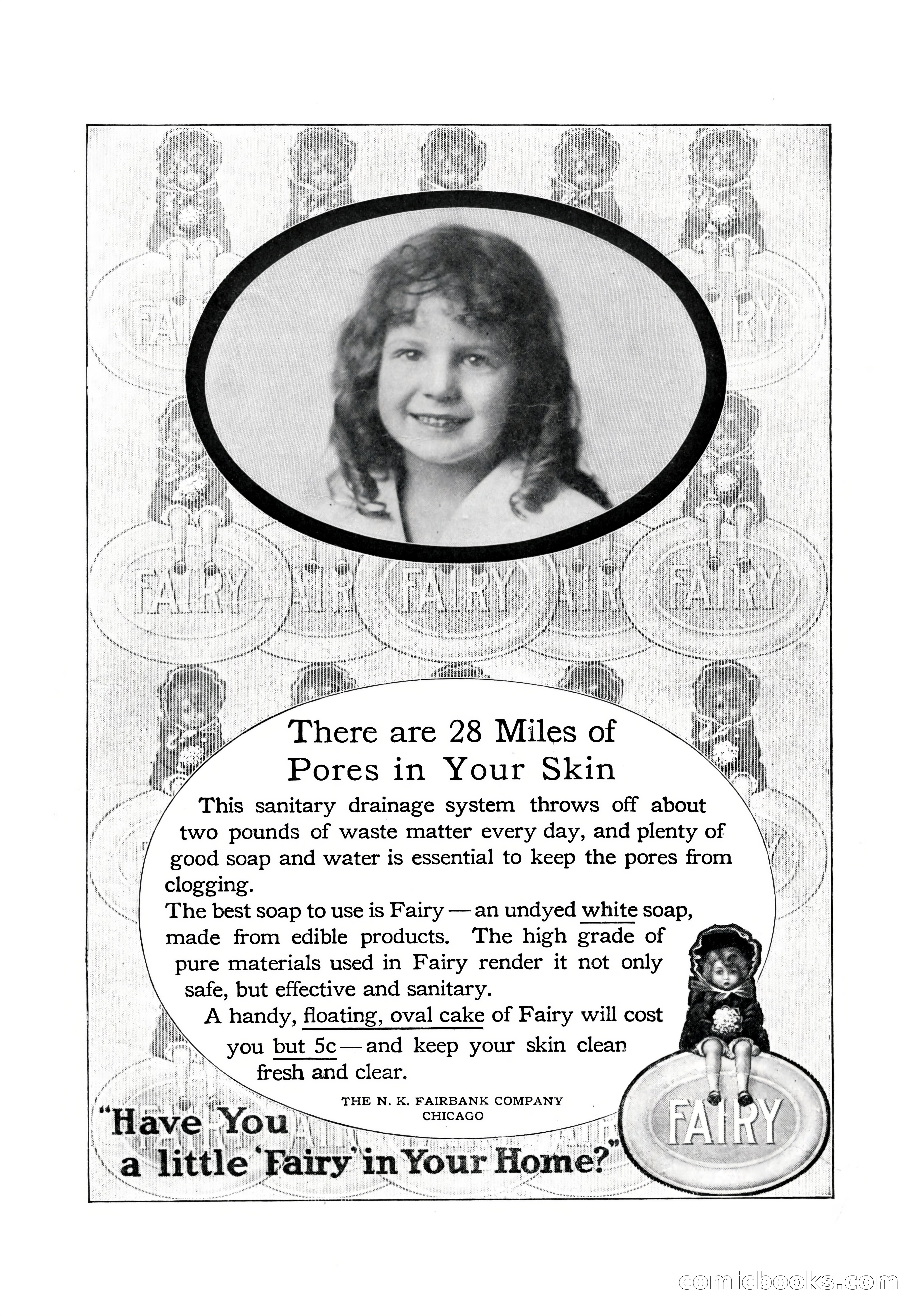 The Cavalier, July 1911 — page 197 of 198