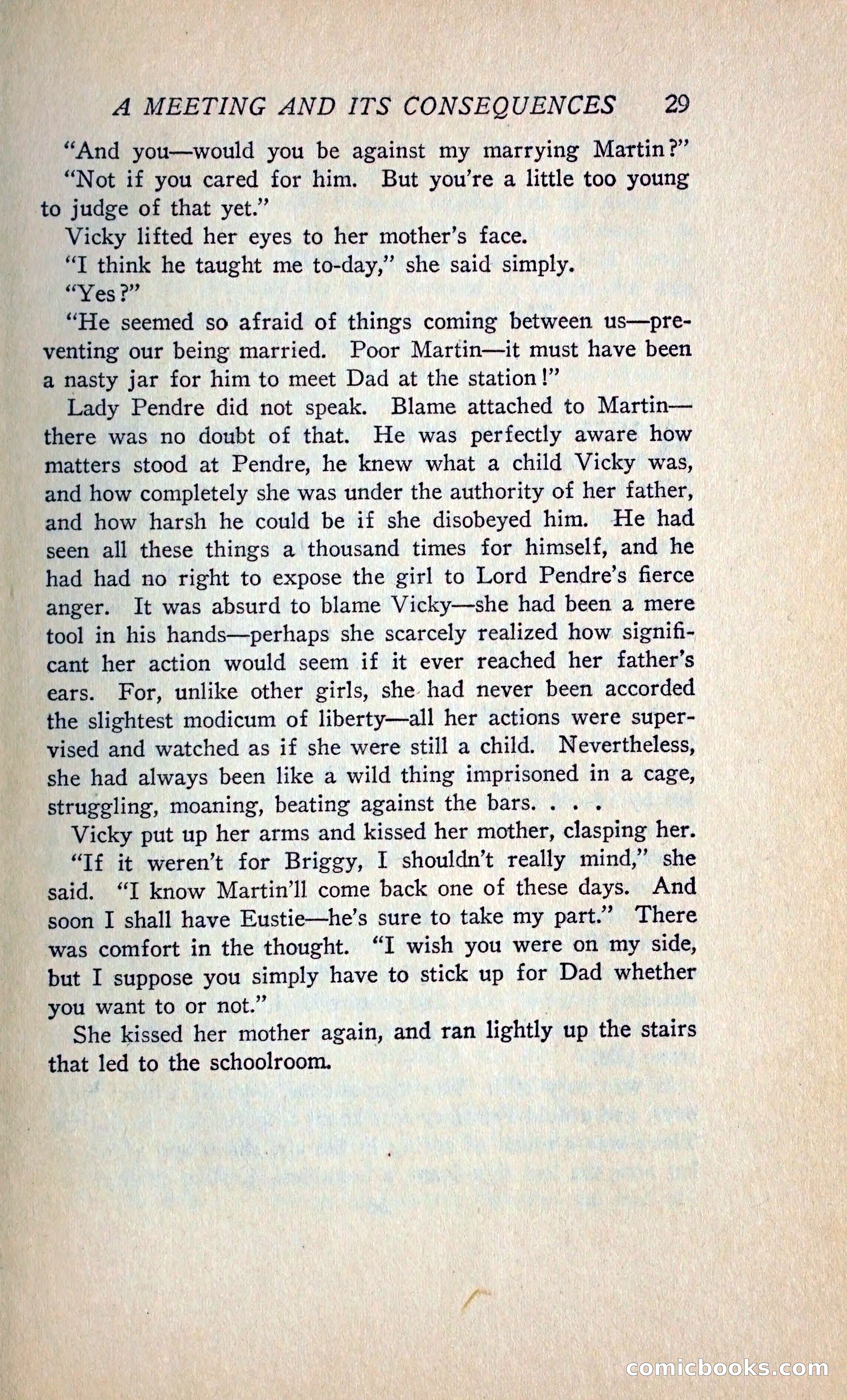 Children of the Shadow — page 34 of 400