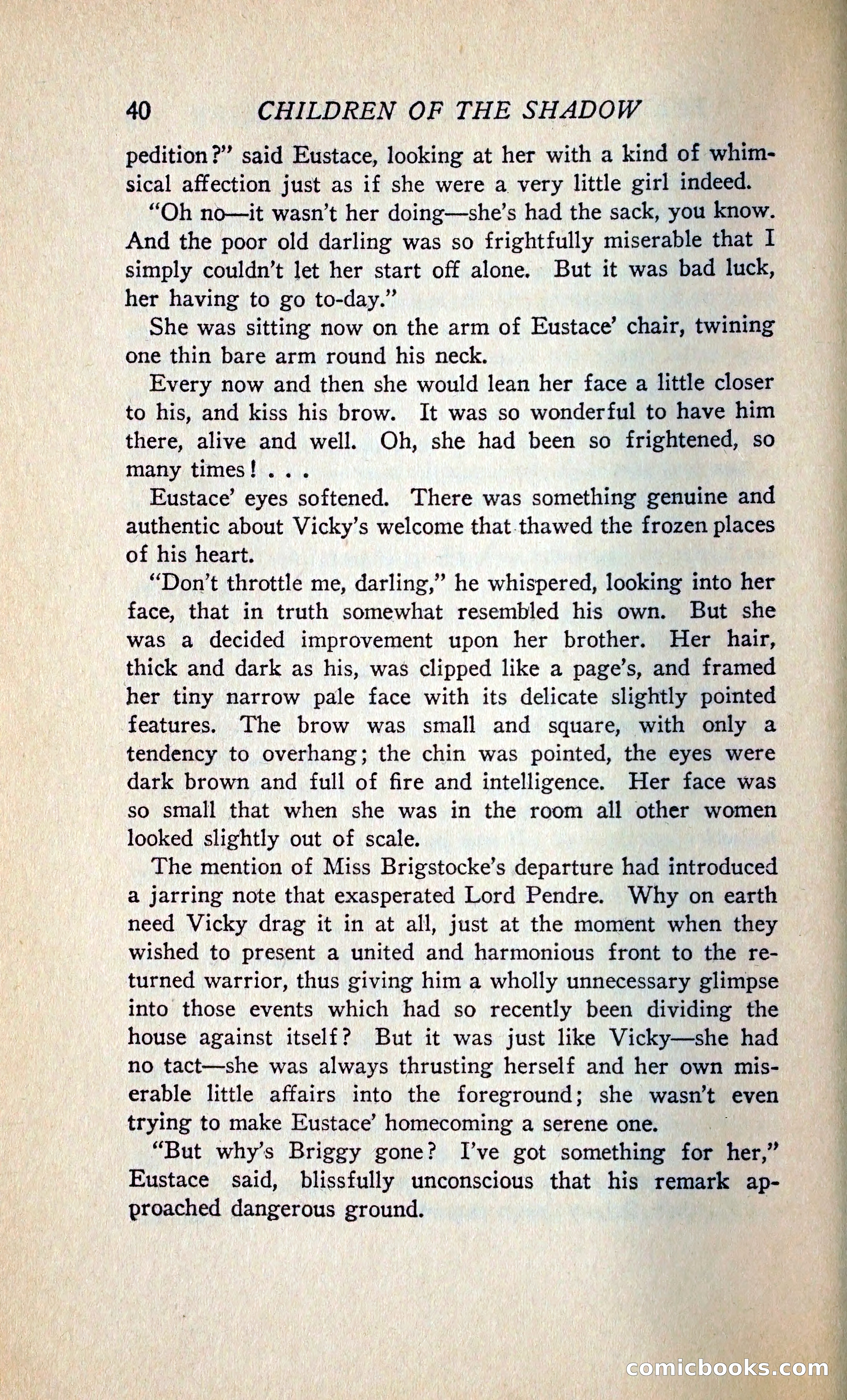 Children of the Shadow — page 45 of 400