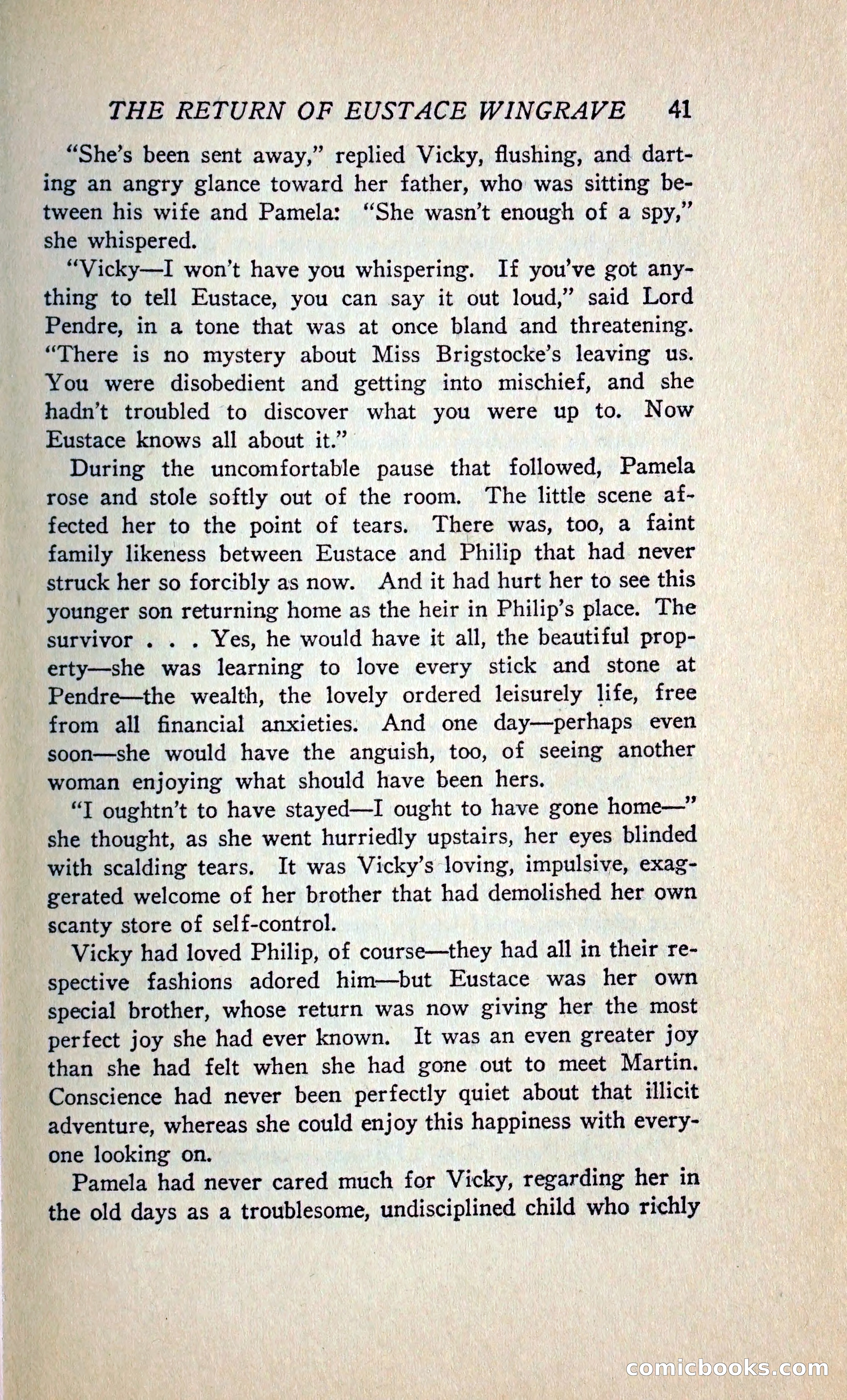 Children of the Shadow — page 46 of 400