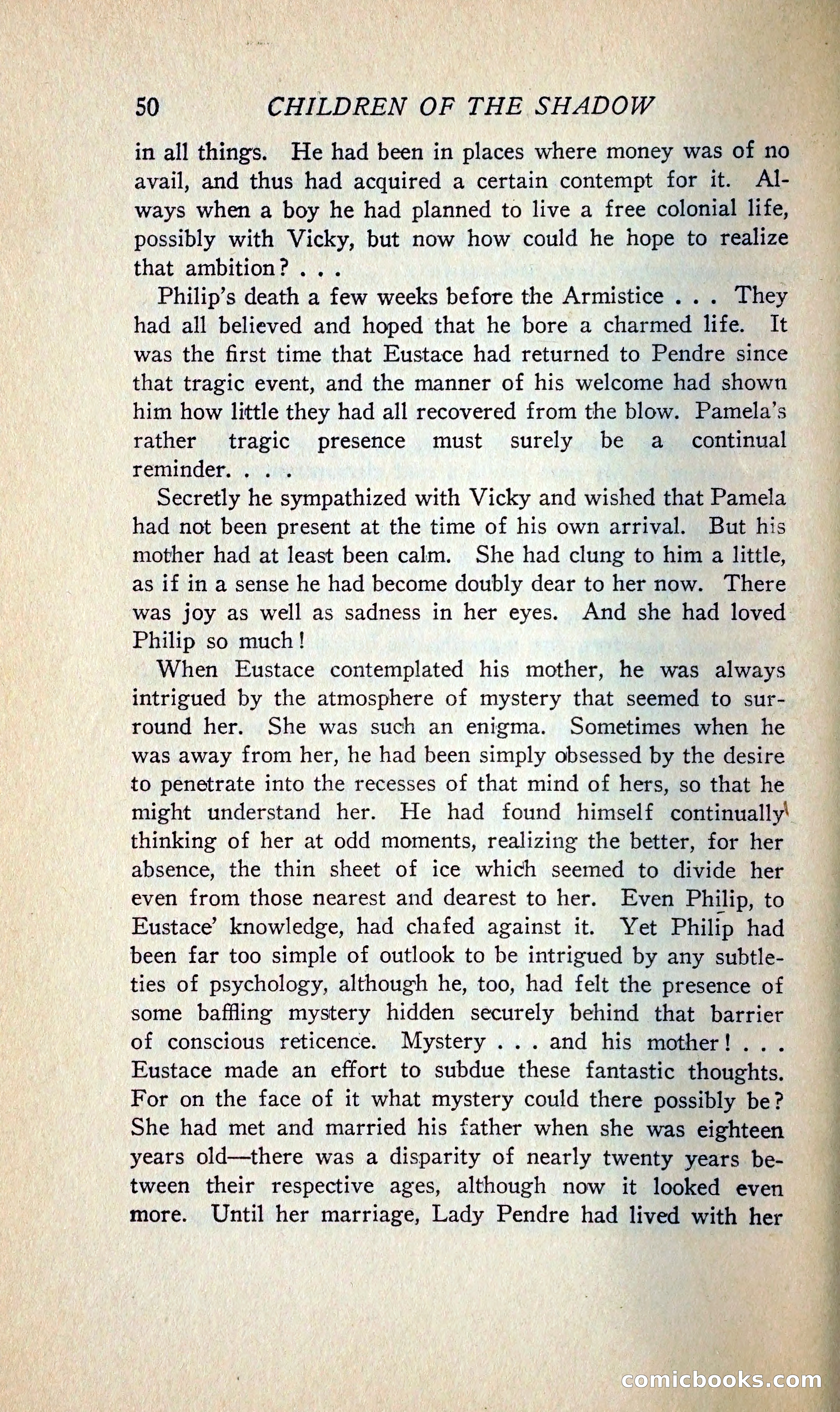 Children of the Shadow — page 55 of 400
