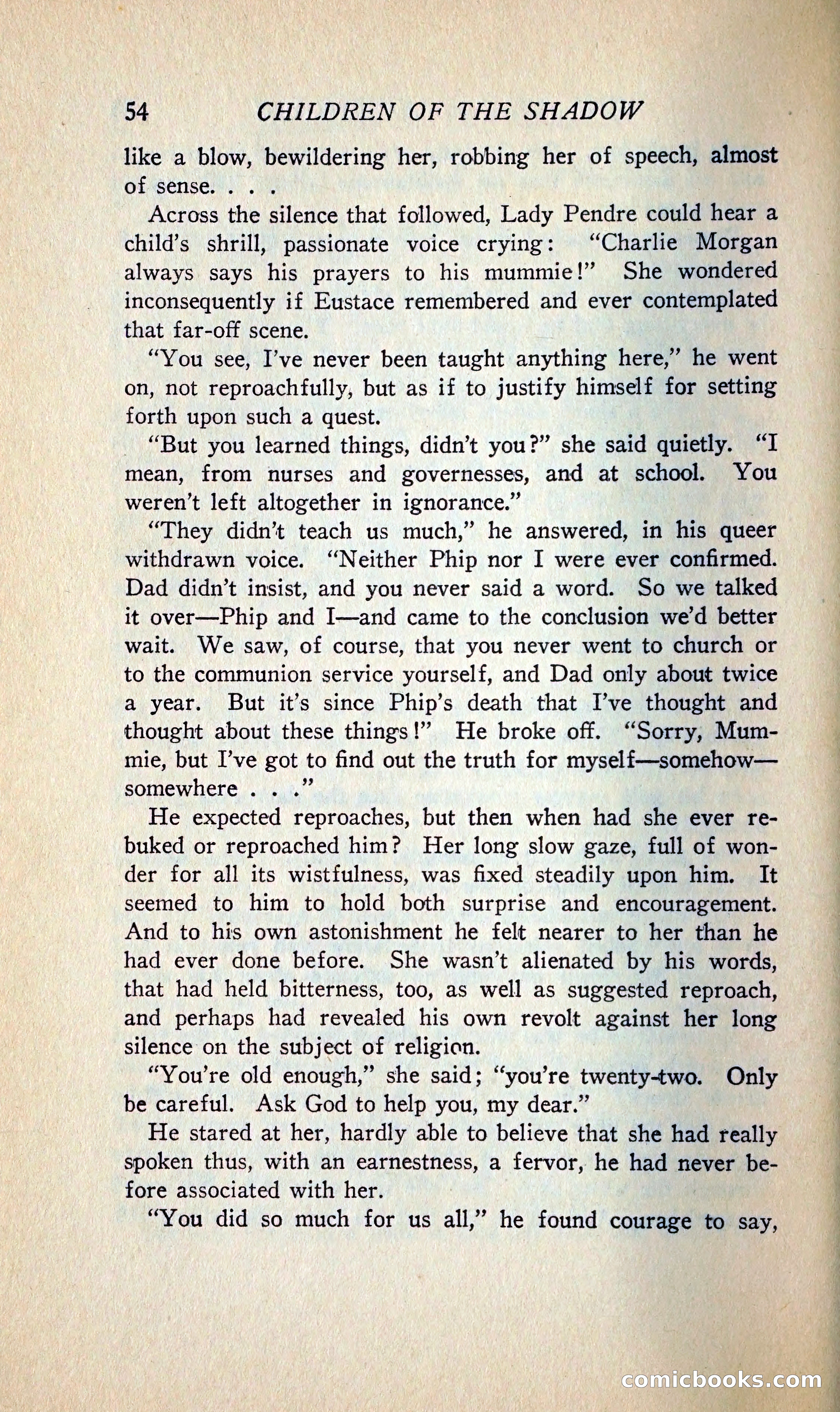 Children of the Shadow — page 59 of 400