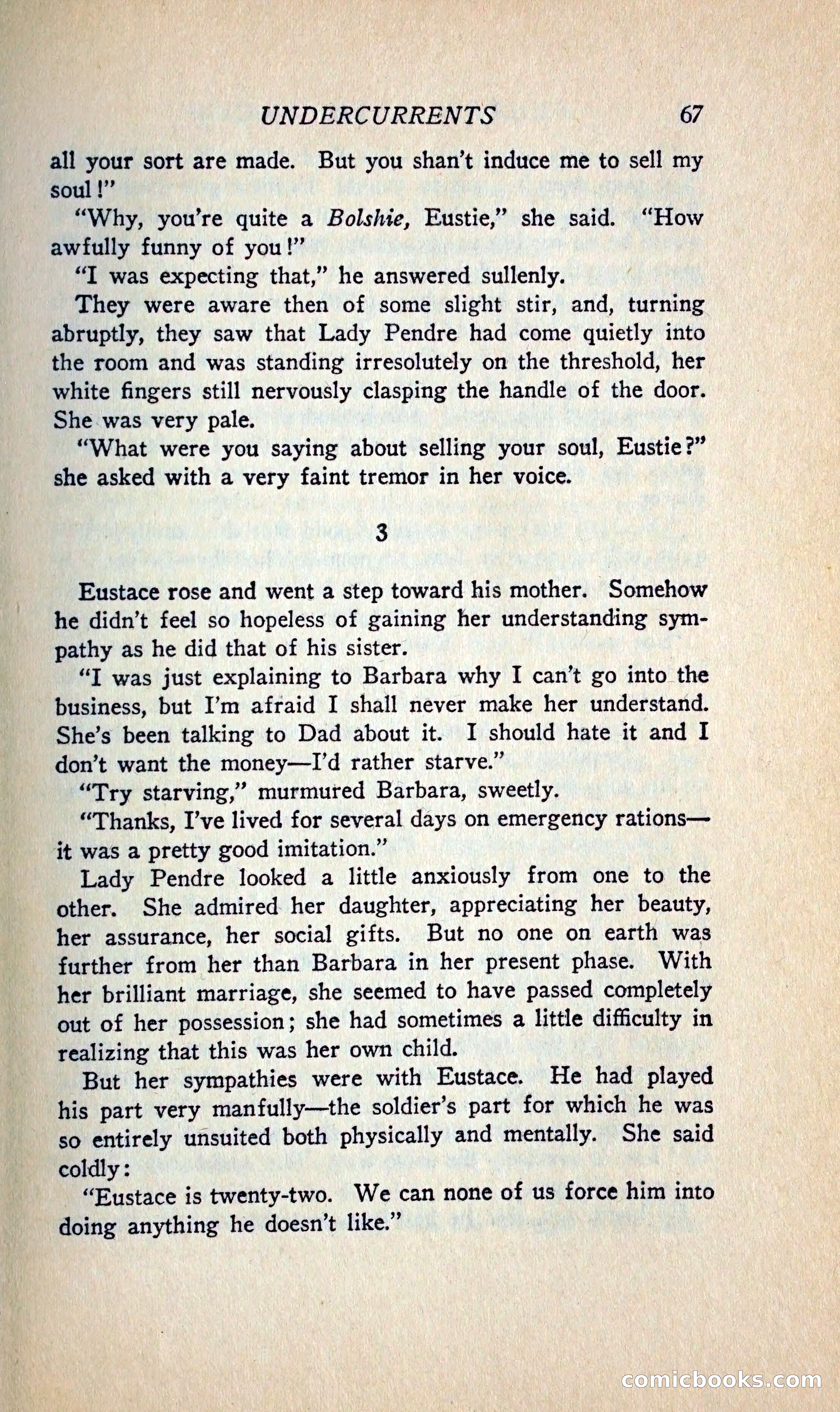 Children of the Shadow — page 72 of 400