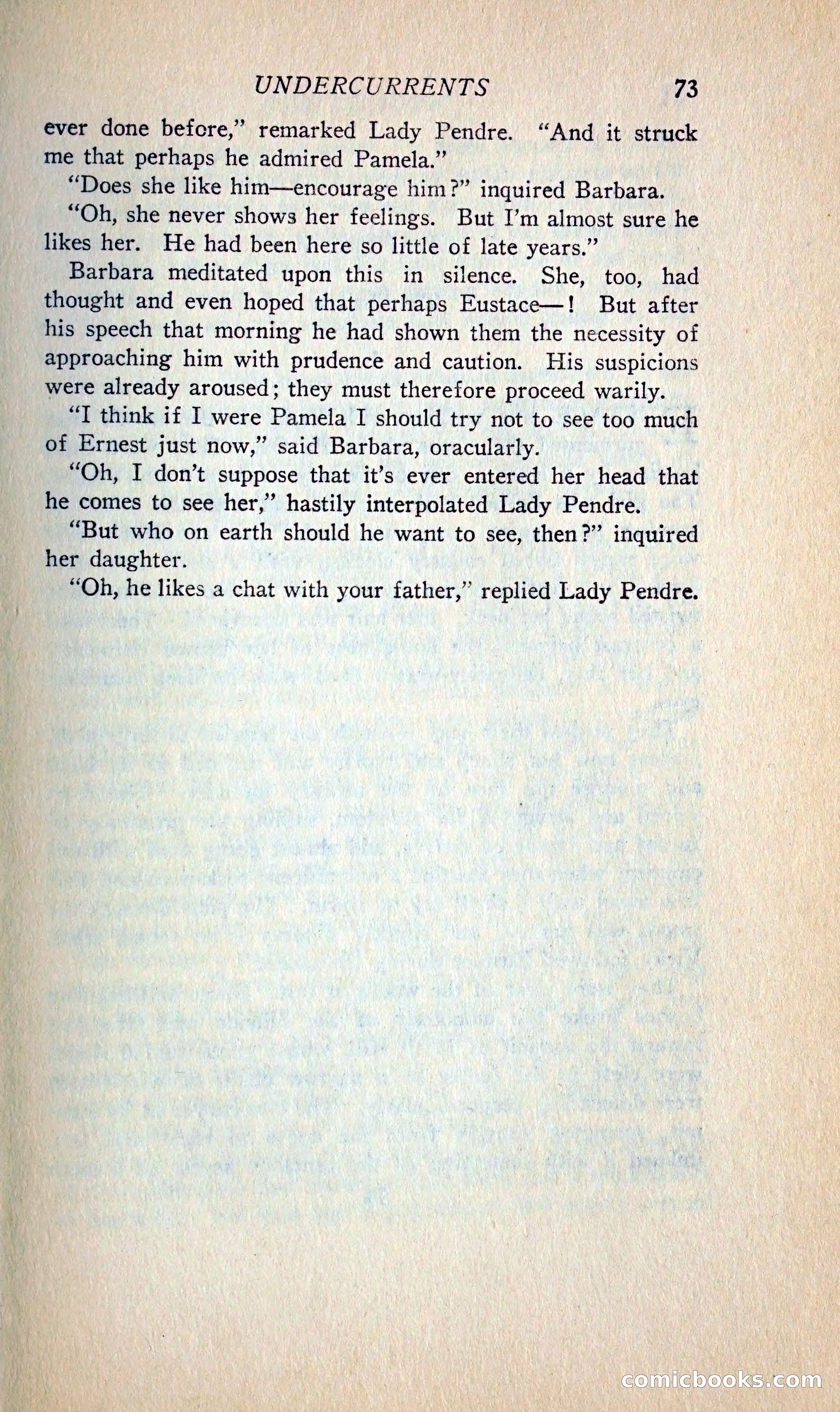Children of the Shadow — page 78 of 400