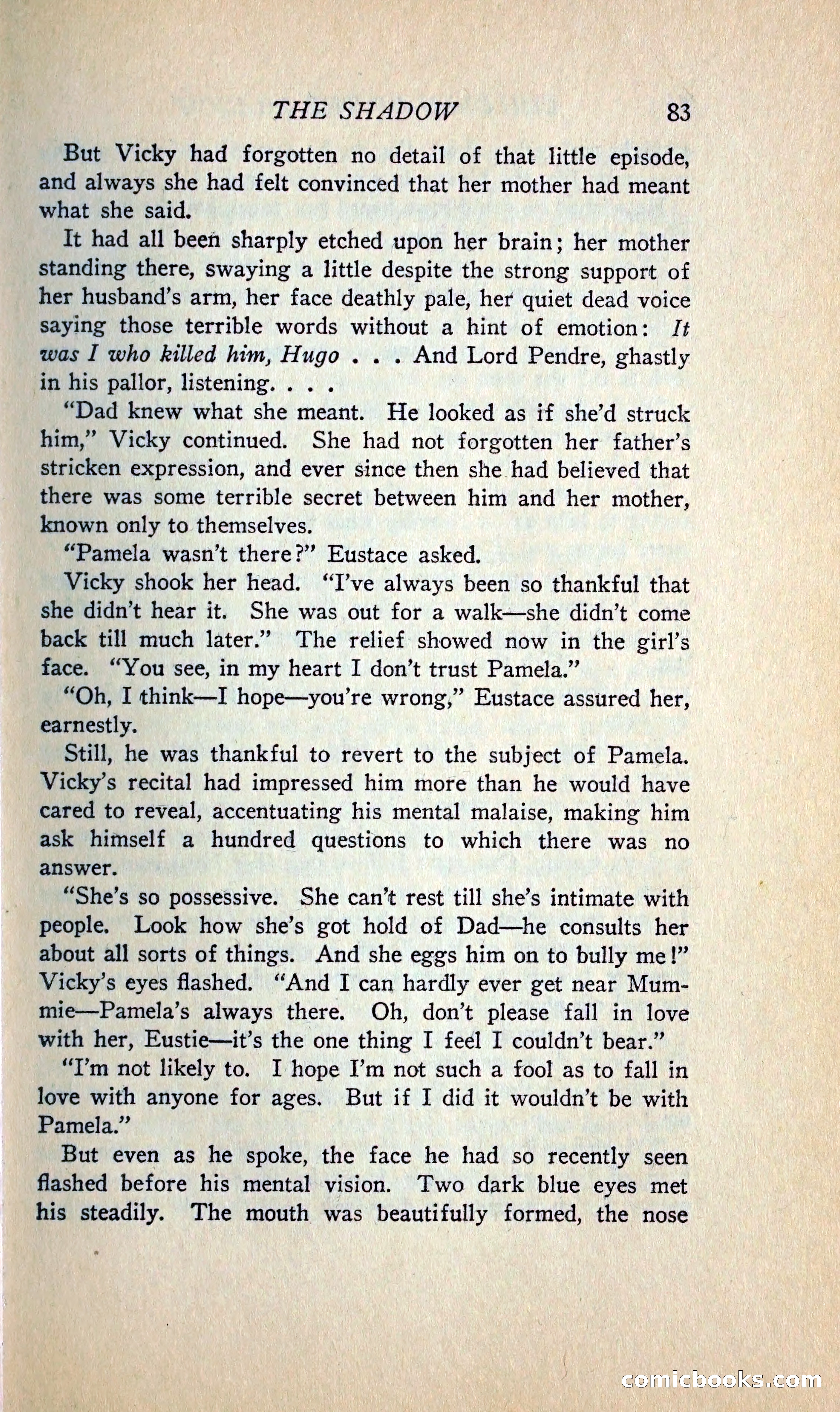 Children of the Shadow — page 88 of 400