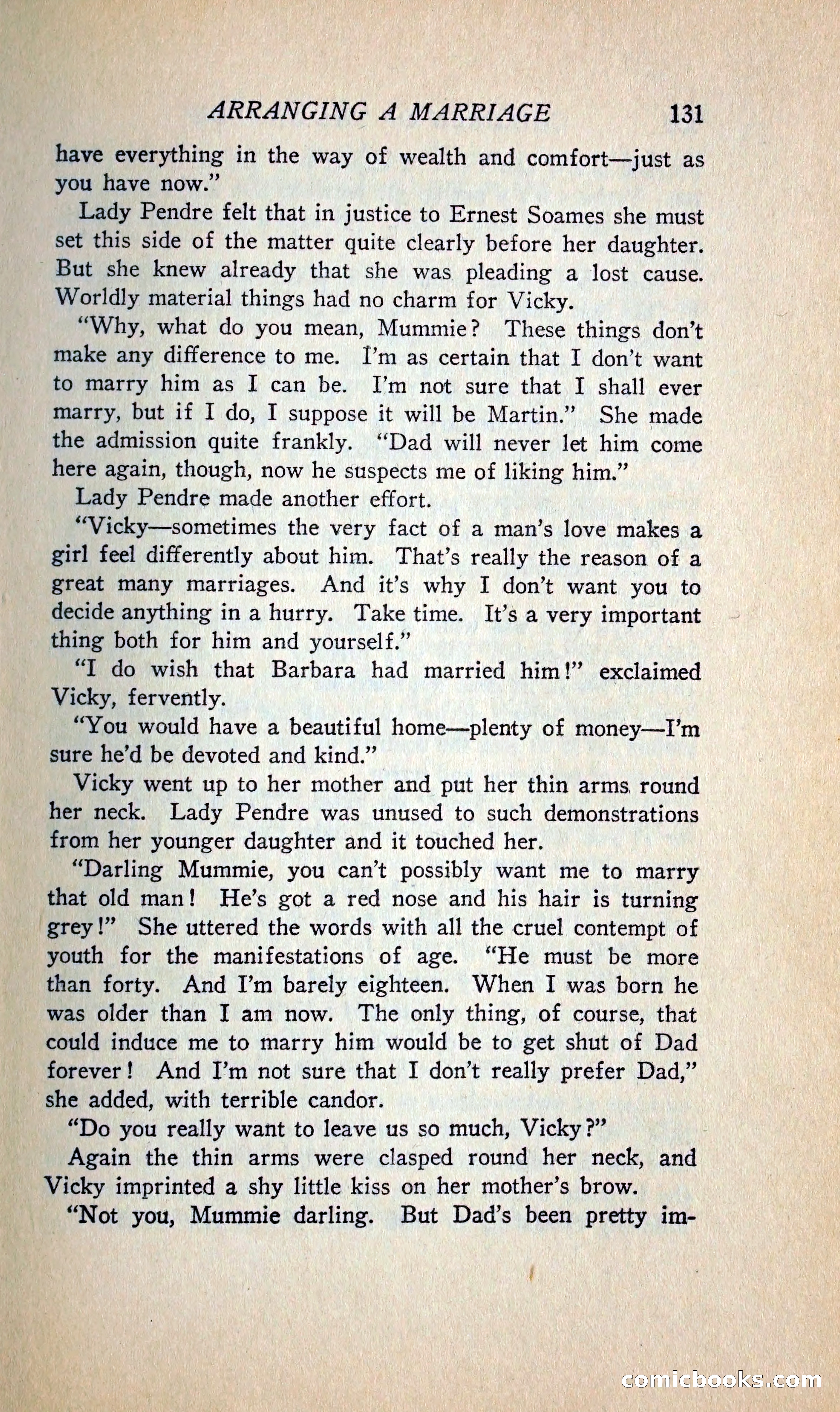 Children of the Shadow — page 136 of 400
