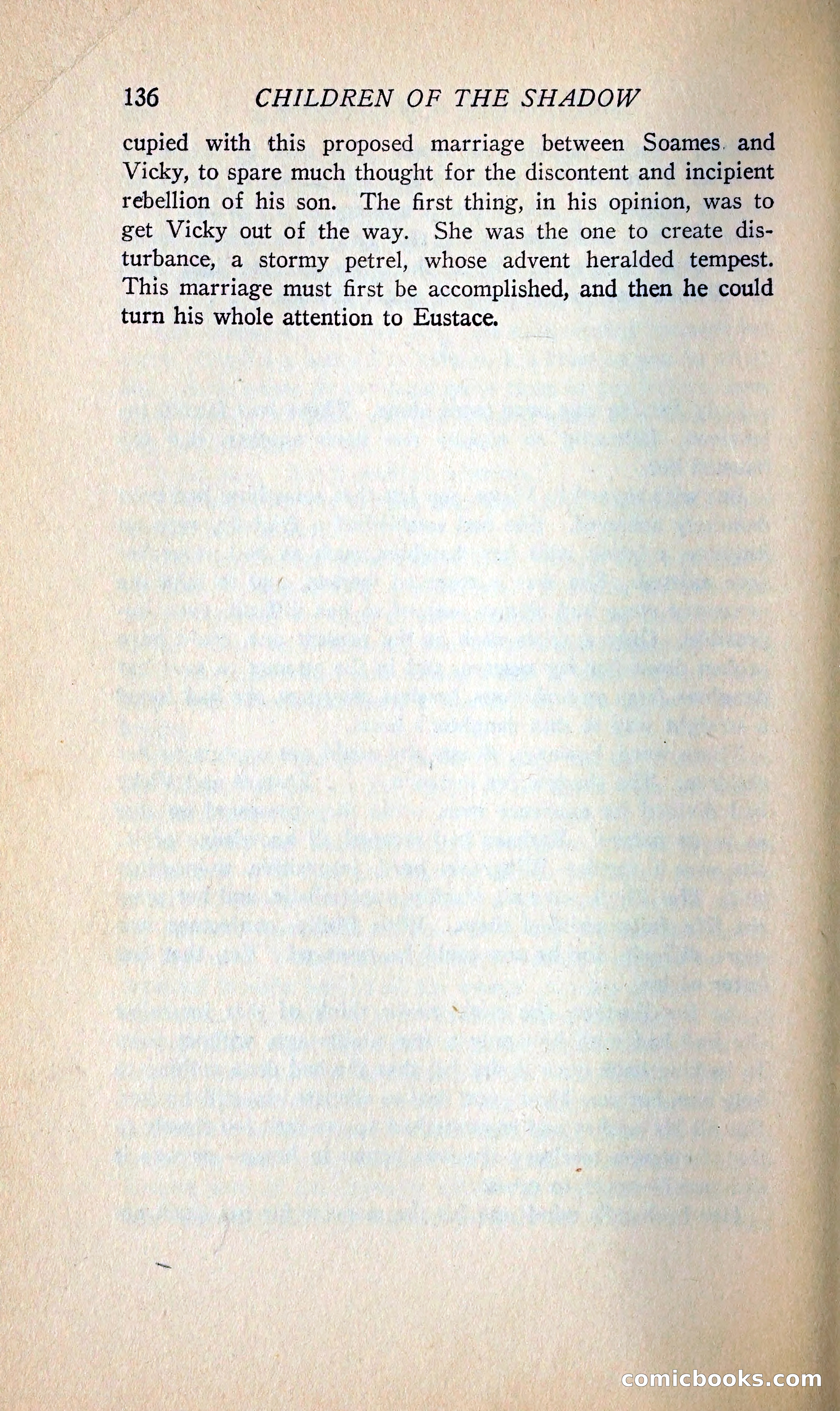 Children of the Shadow — page 141 of 400