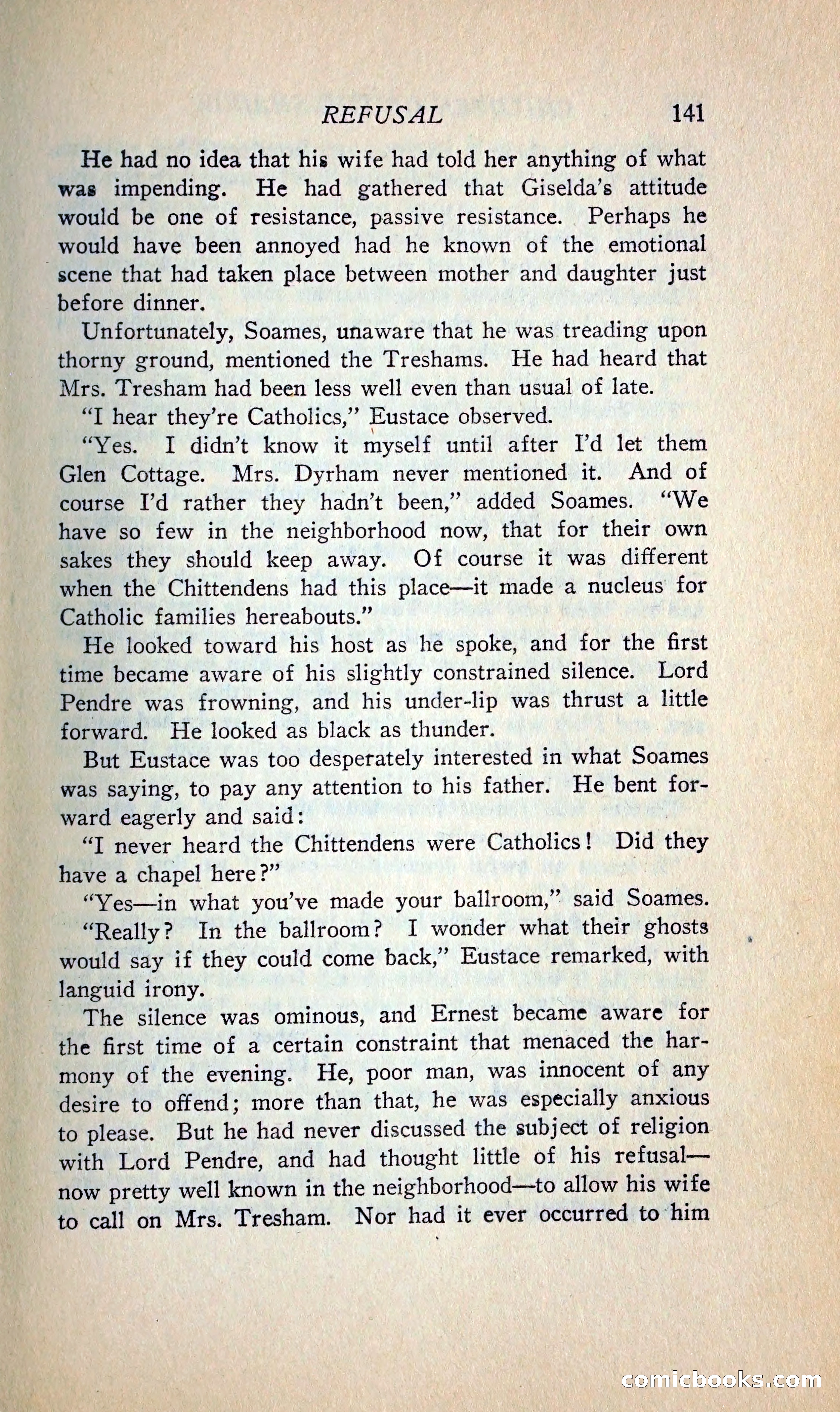 Children of the Shadow — page 146 of 400