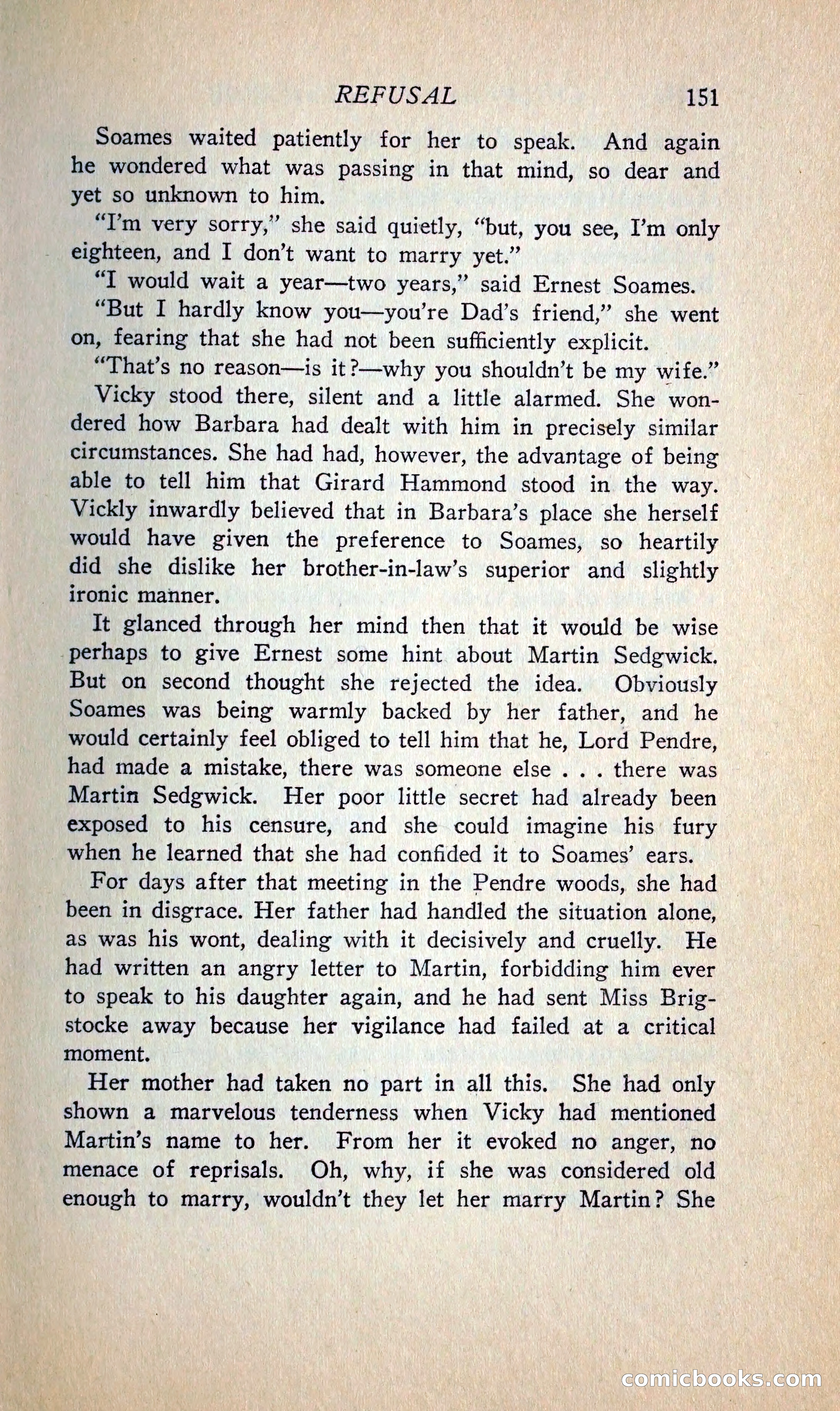 Children of the Shadow — page 156 of 400