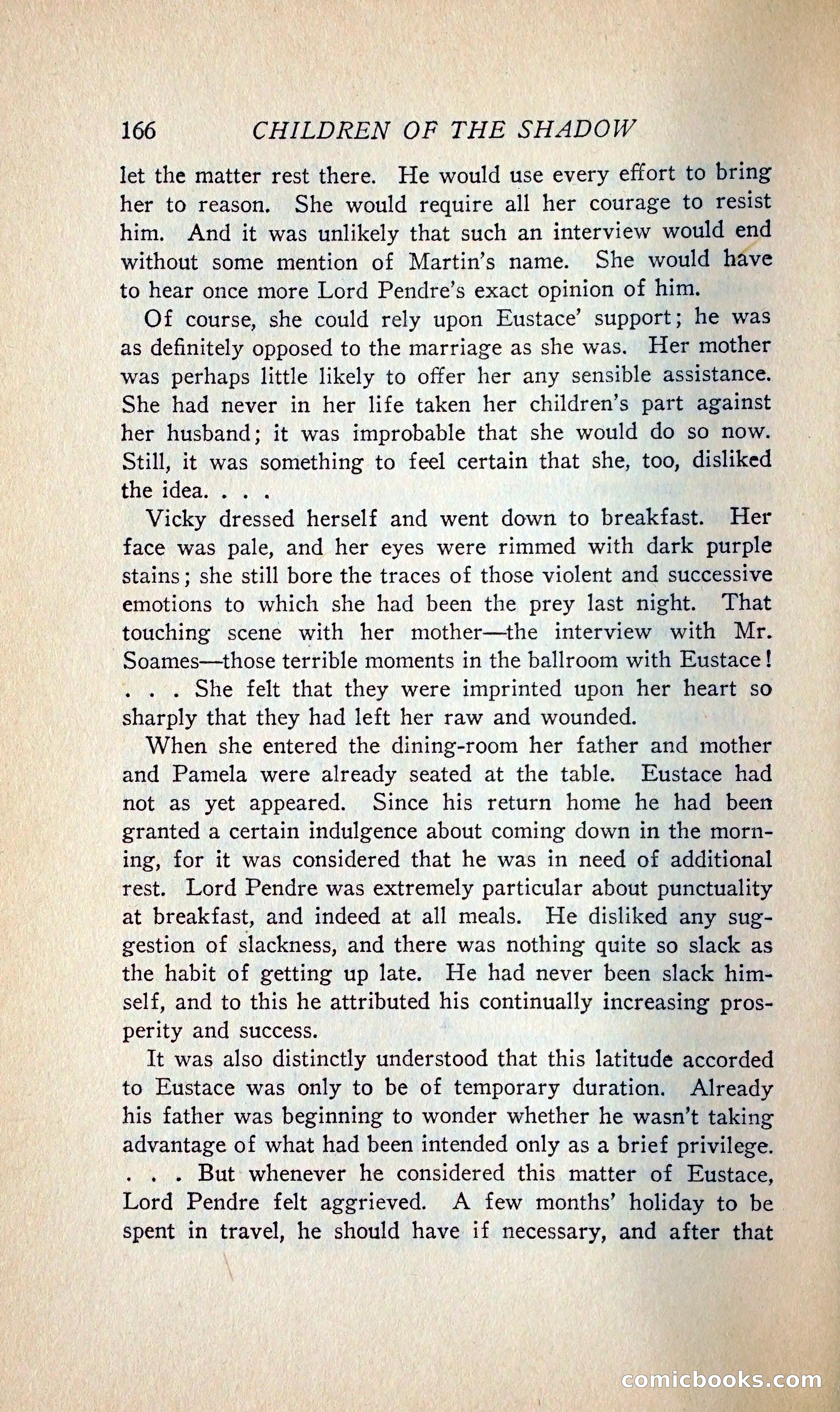 Children of the Shadow — page 171 of 400