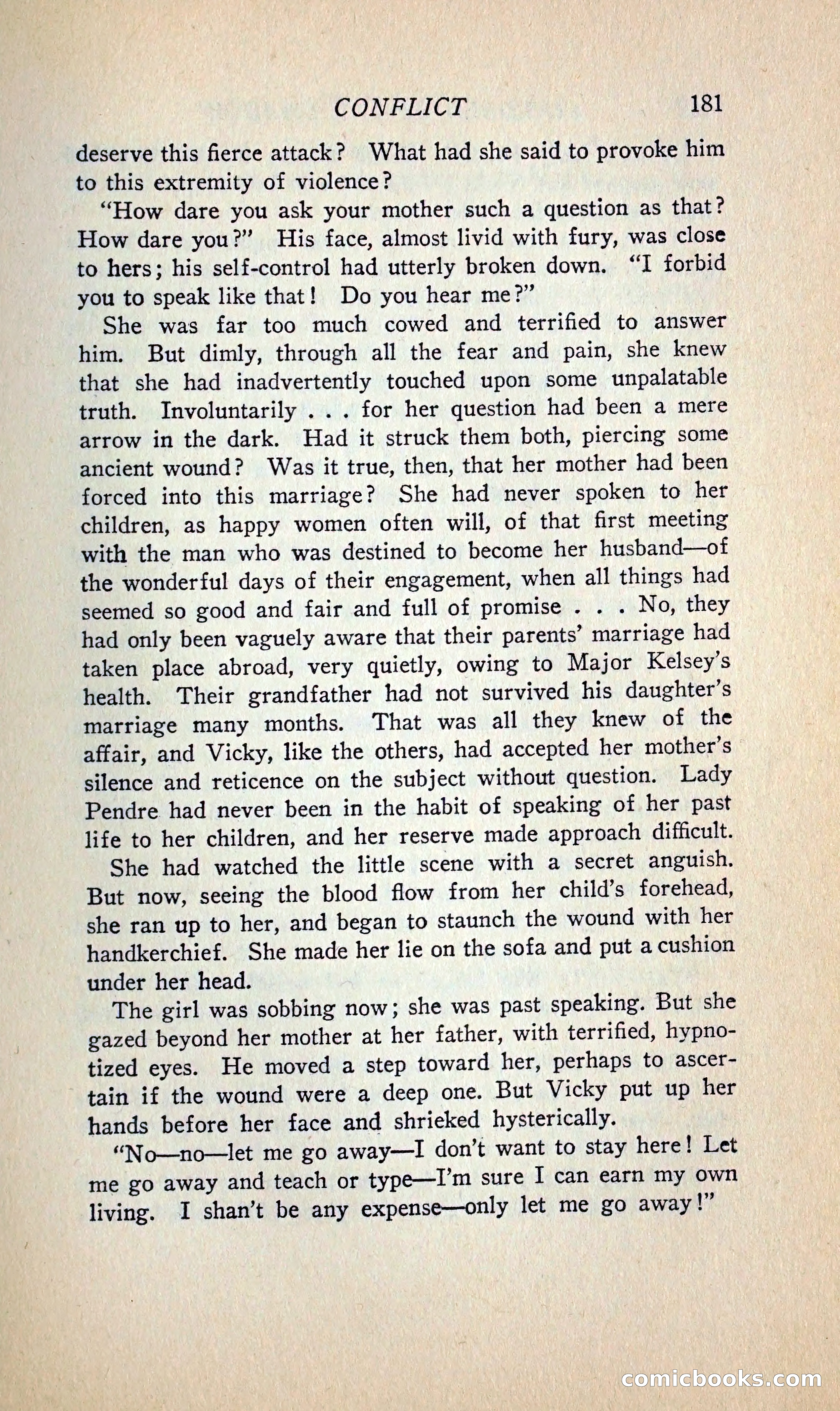 Children of the Shadow — page 186 of 400