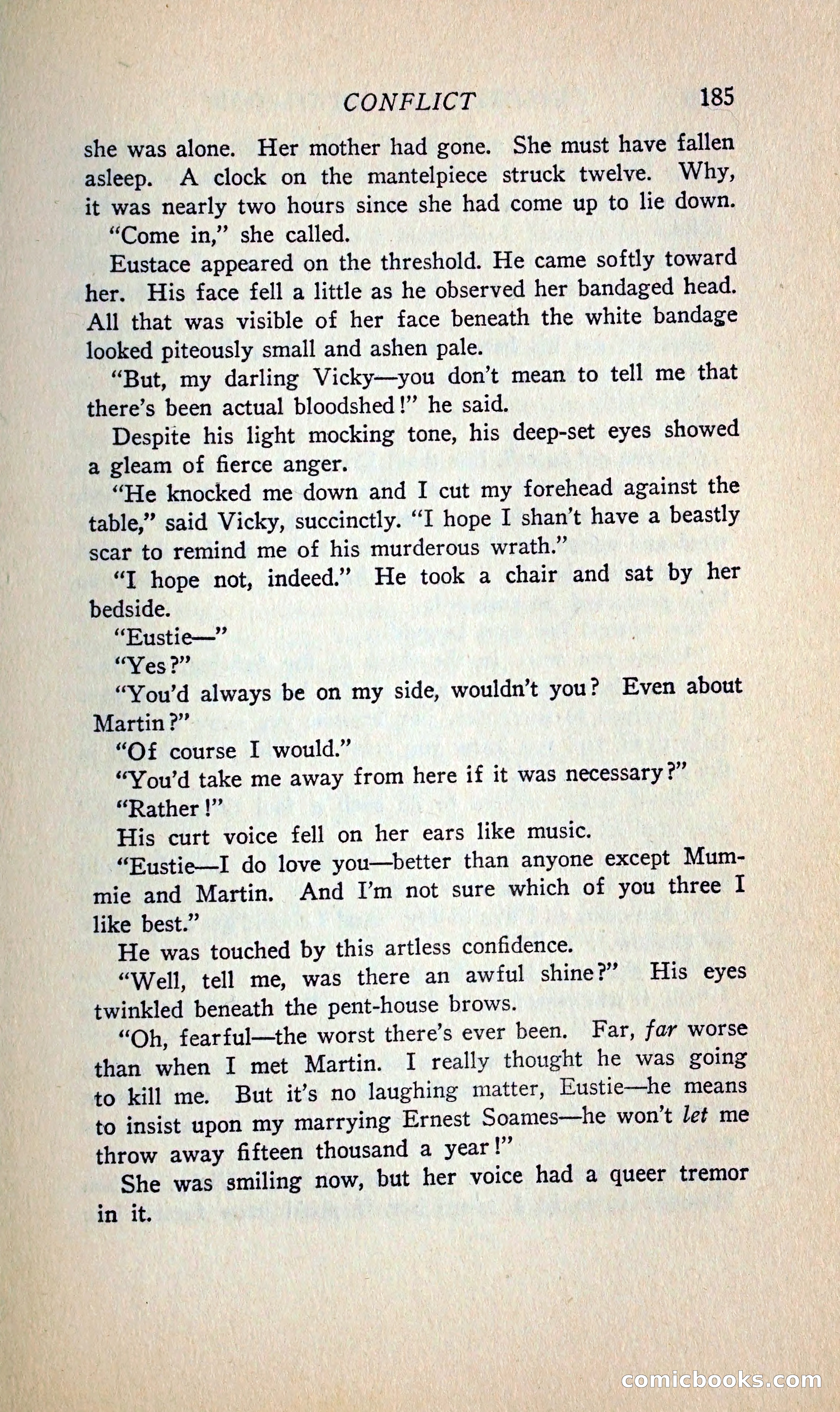 Children of the Shadow — page 190 of 400