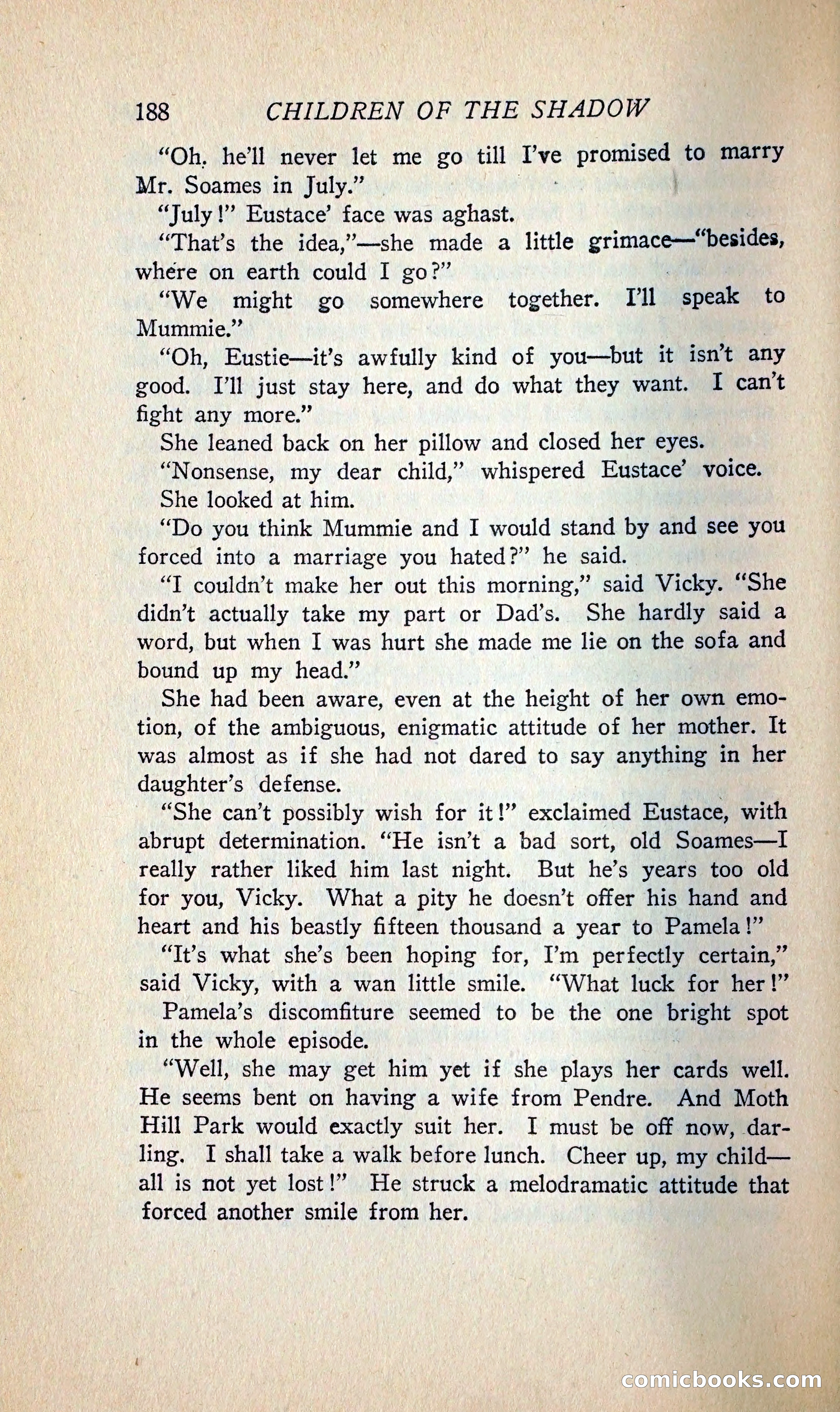Children of the Shadow — page 193 of 400