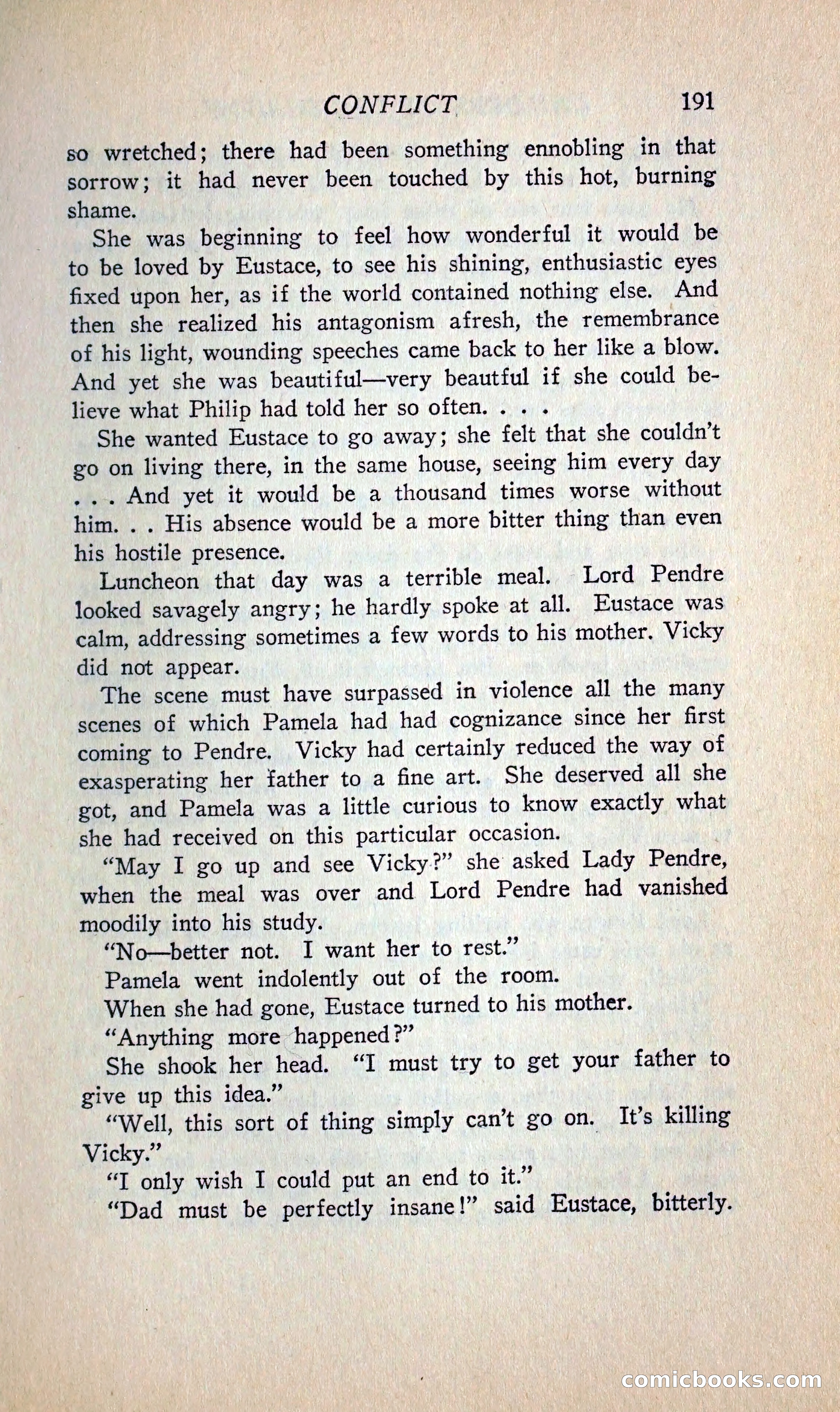 Children of the Shadow — page 196 of 400