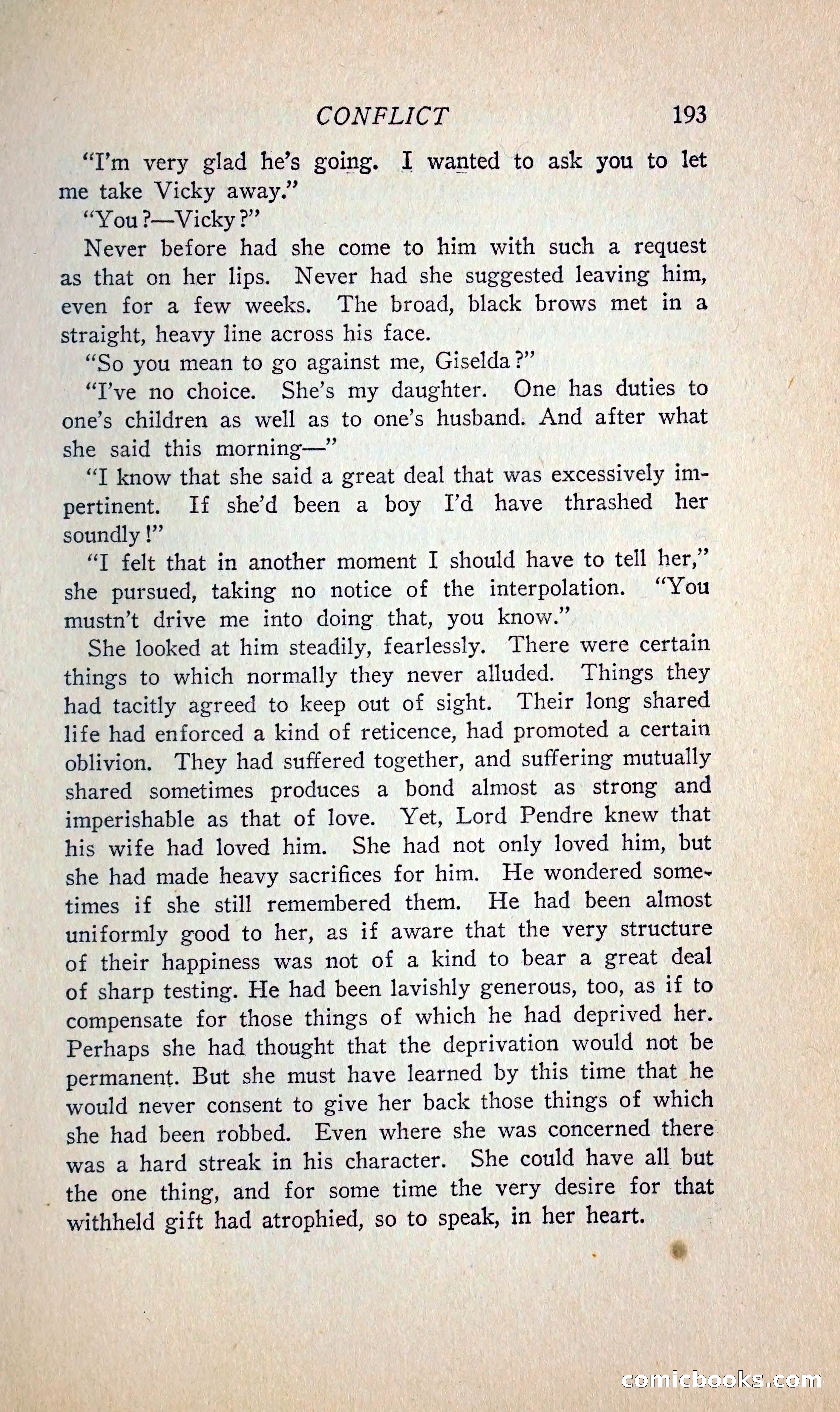 Children of the Shadow — page 198 of 400
