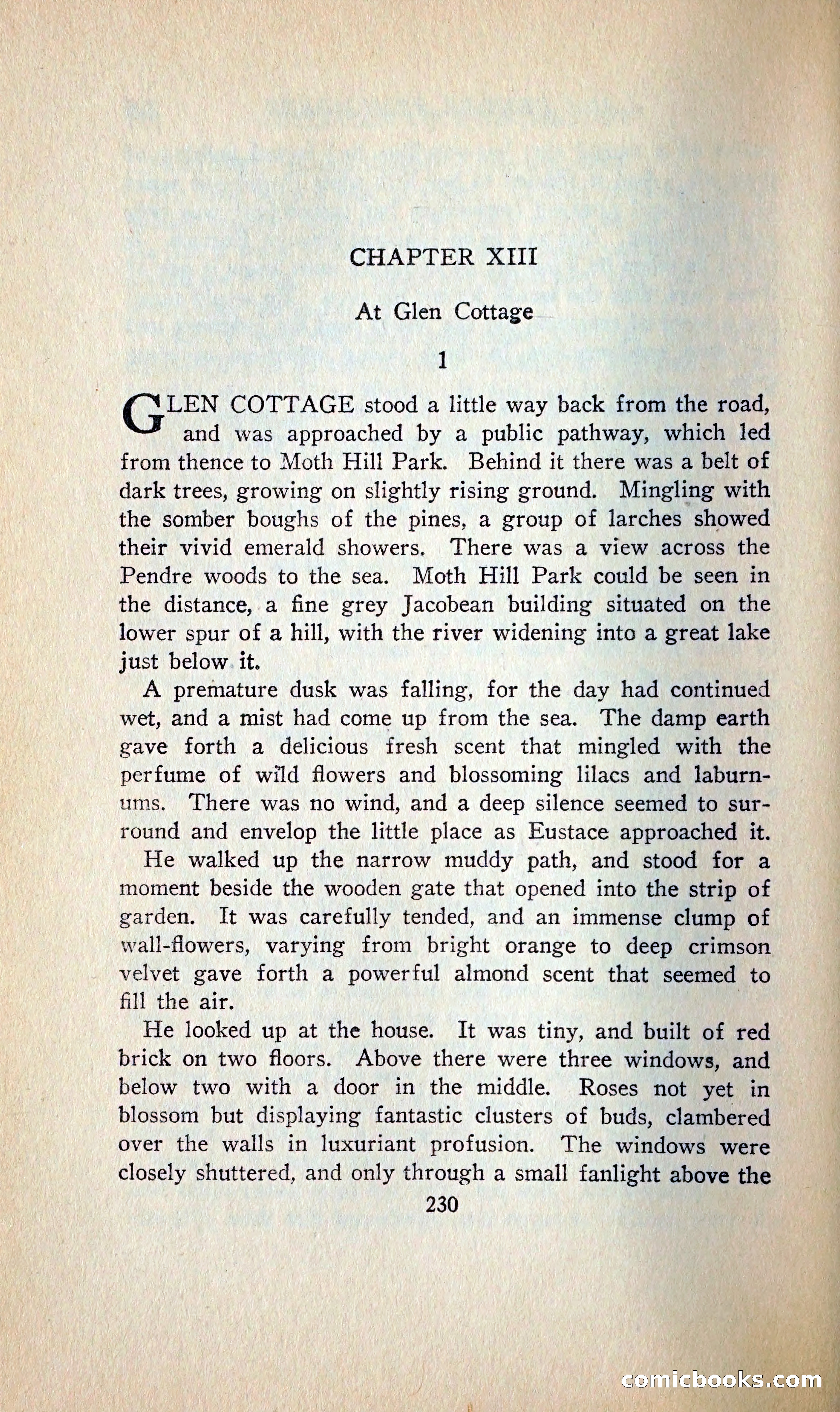 Children of the Shadow — page 235 of 400