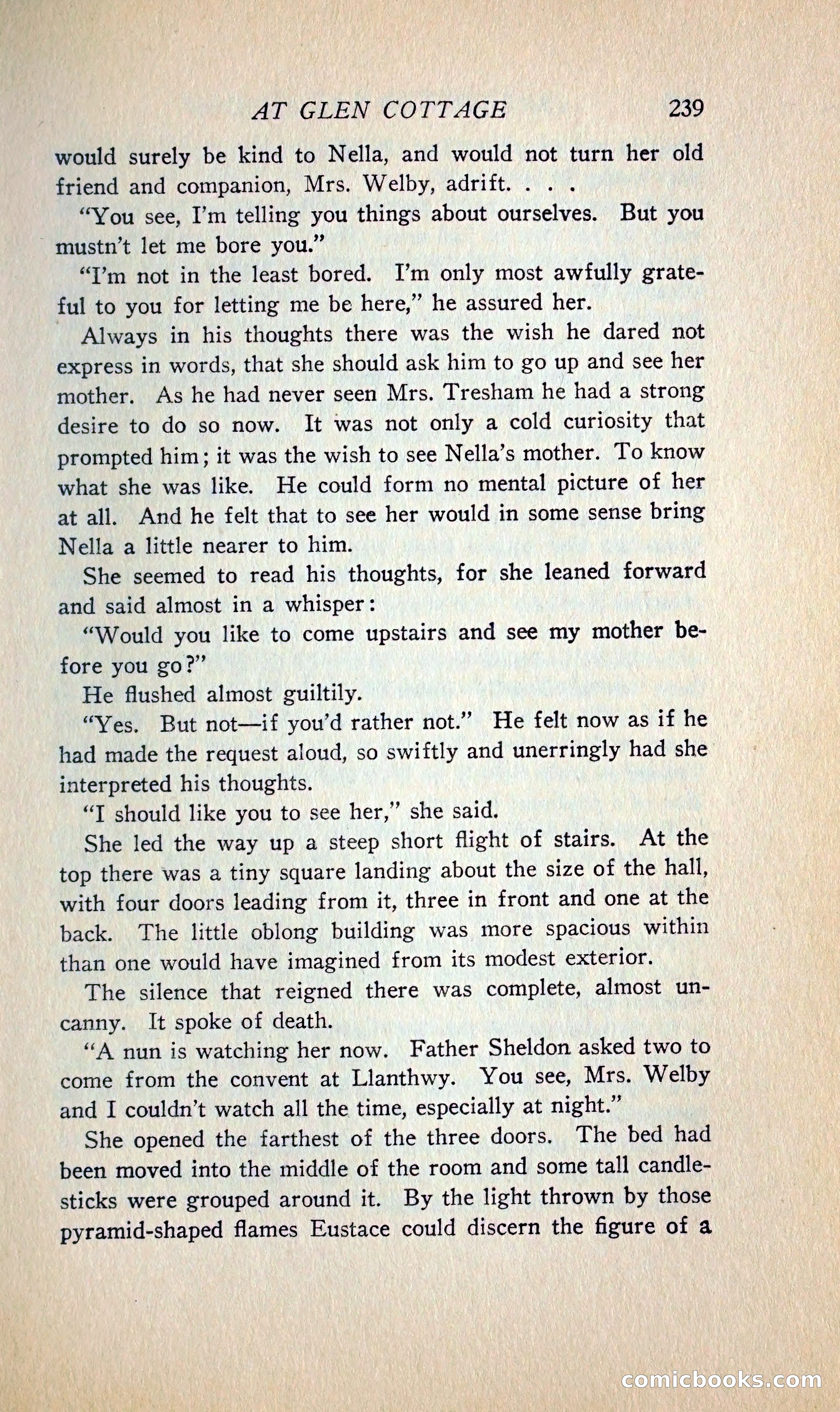 Children of the Shadow — page 244 of 400