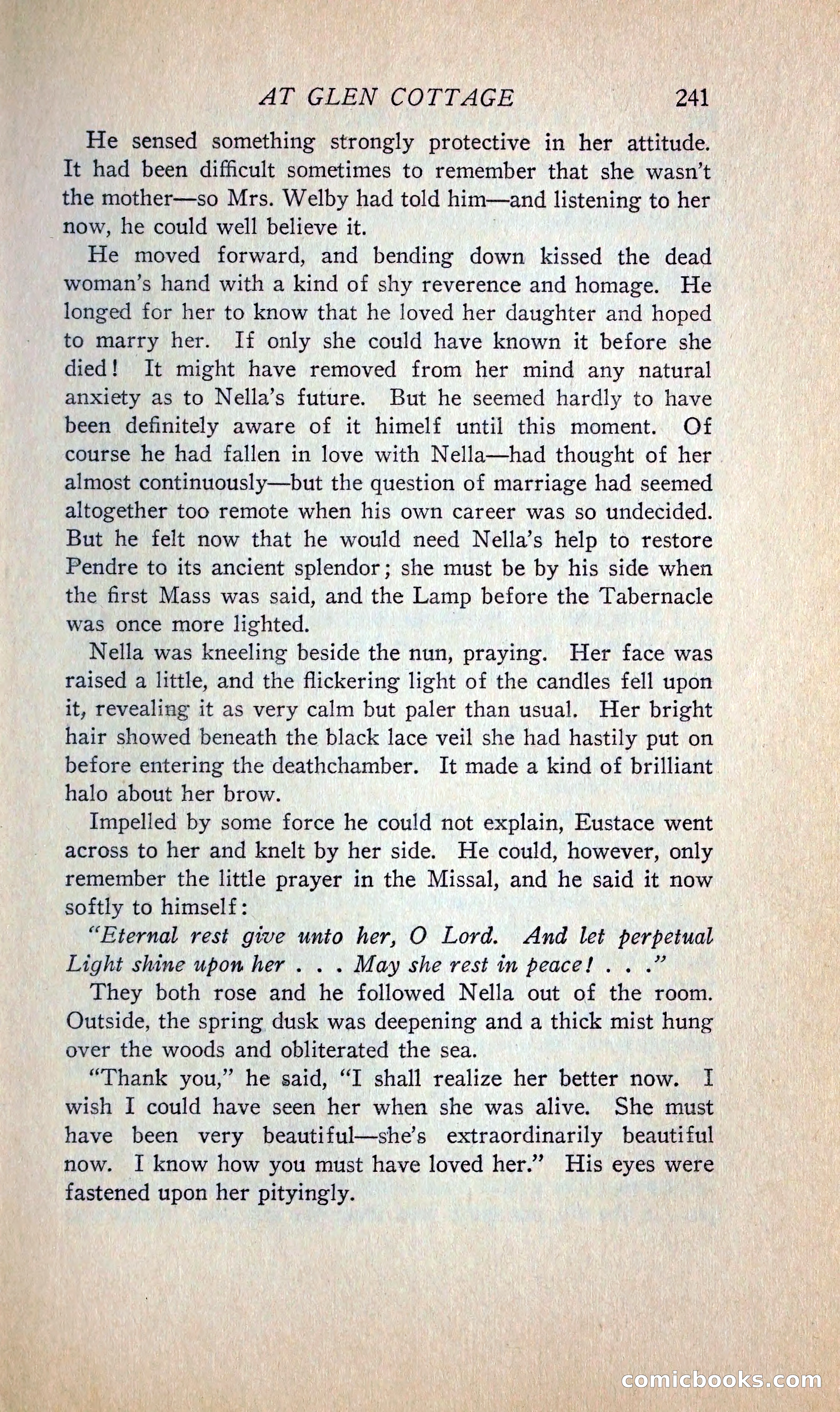 Children of the Shadow — page 246 of 400