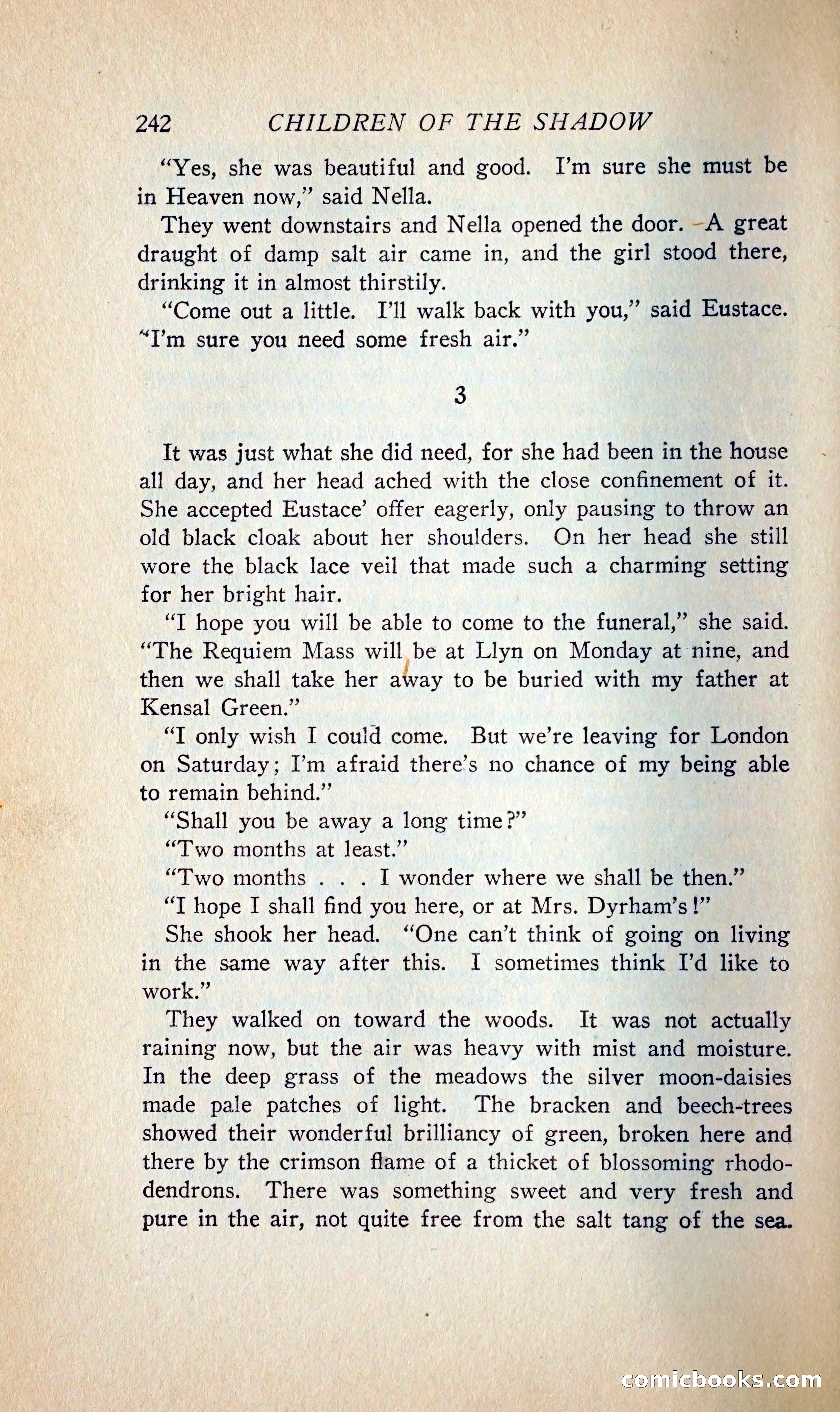 Children of the Shadow — page 247 of 400