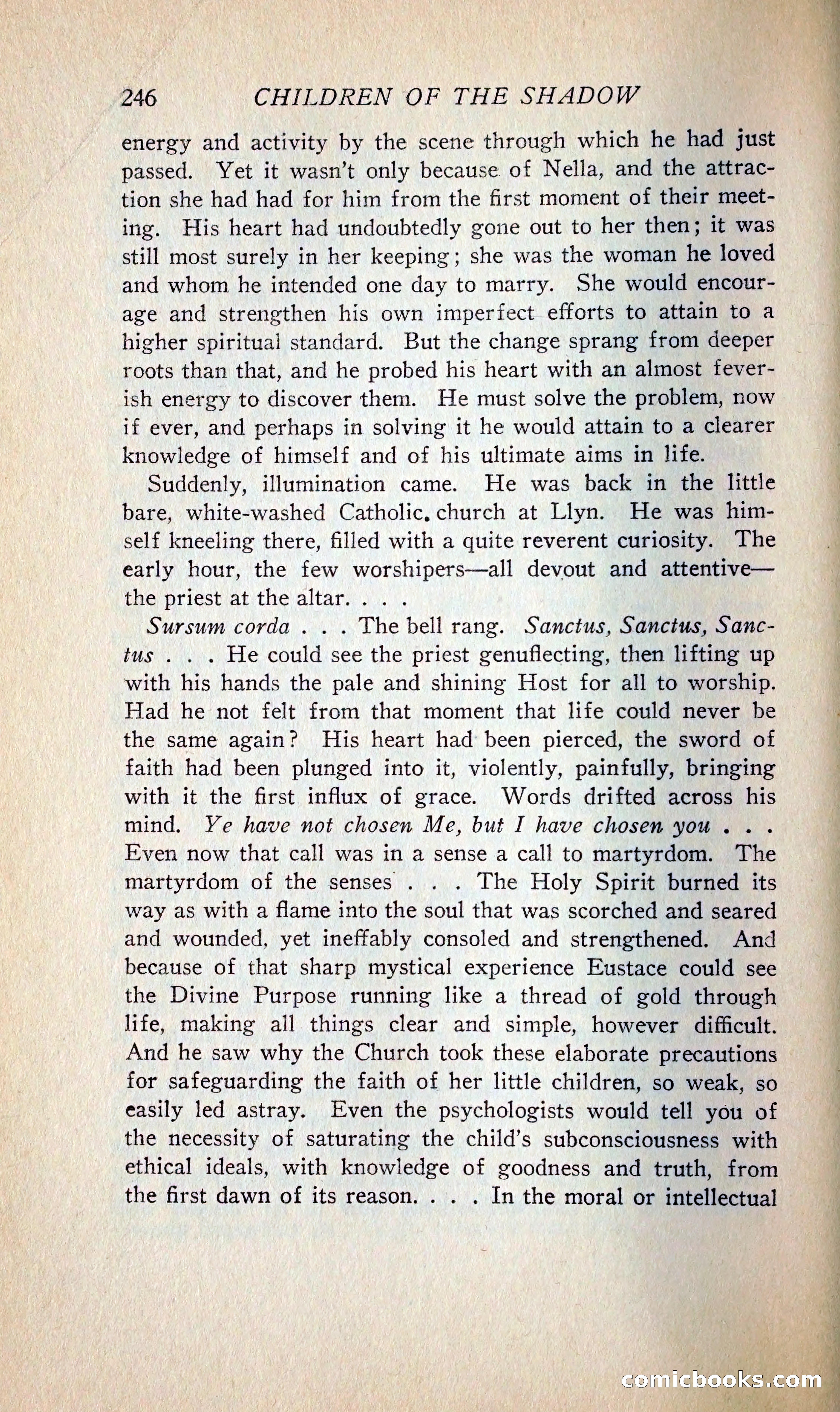 Children of the Shadow — page 251 of 400